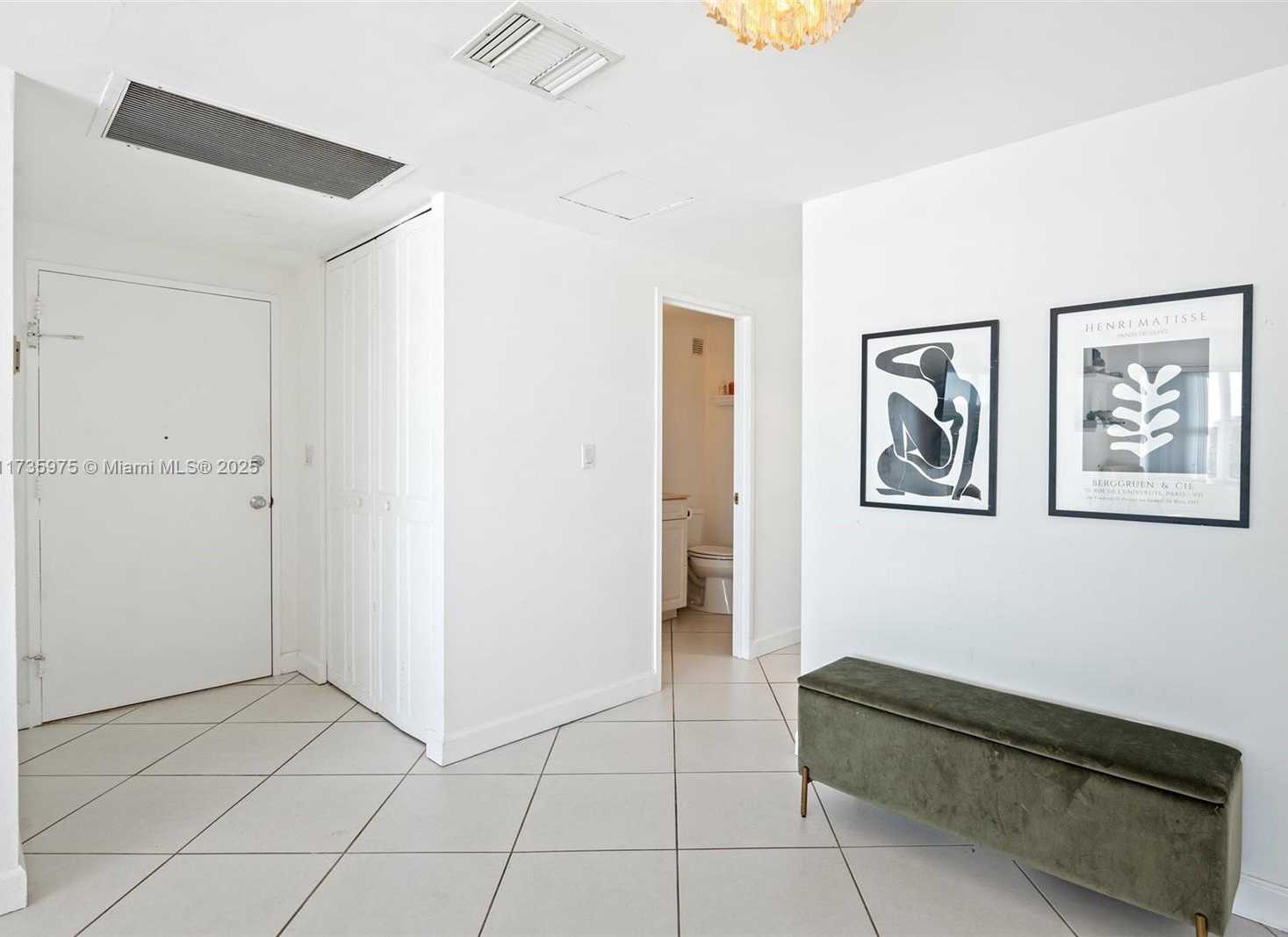 Small Image of 9100 WEST BAY HARBOR DR #5A, Bay Harbor Islands Number 6