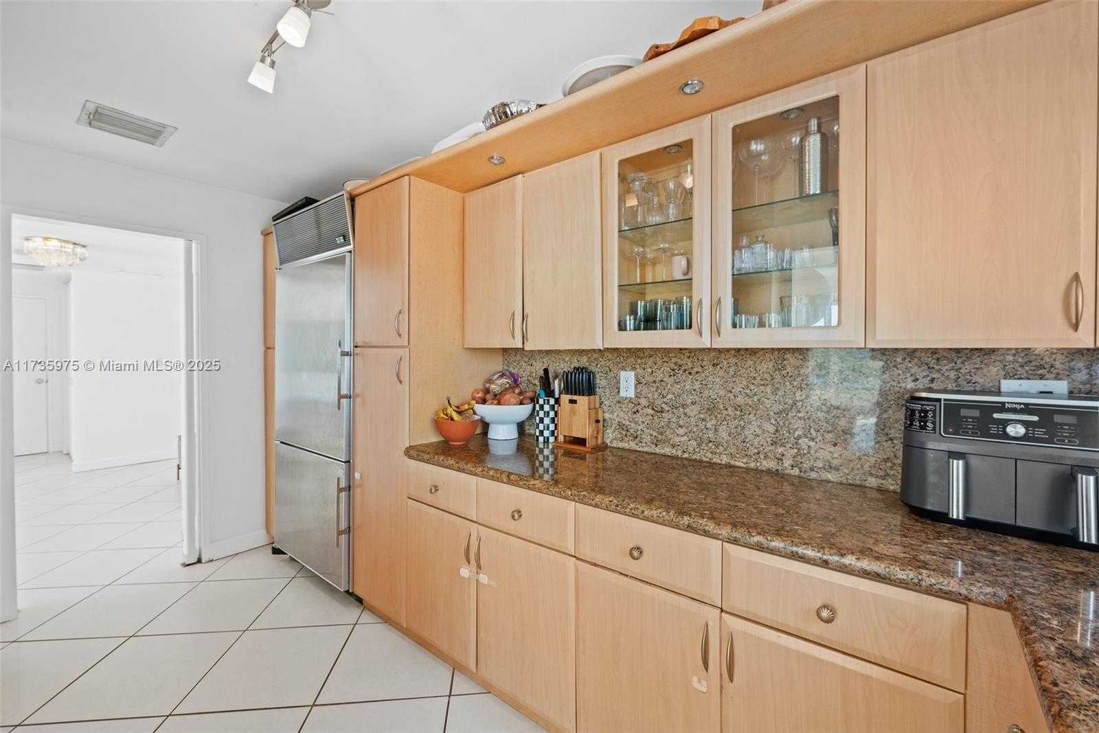 Small Image of 9100 WEST BAY HARBOR DR #5A, Bay Harbor Islands Number 9