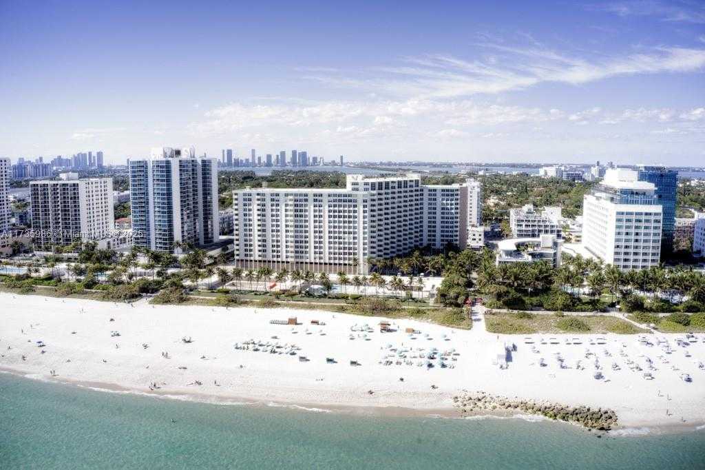 Small Image of 2899 COLLINS AVE #1203, Miami Beach Number 28