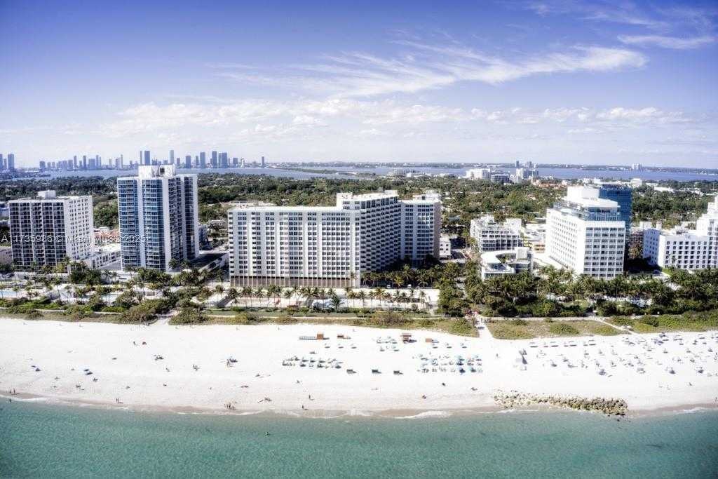 Small Image of 2899 COLLINS AVE #1203, Miami Beach Number 32