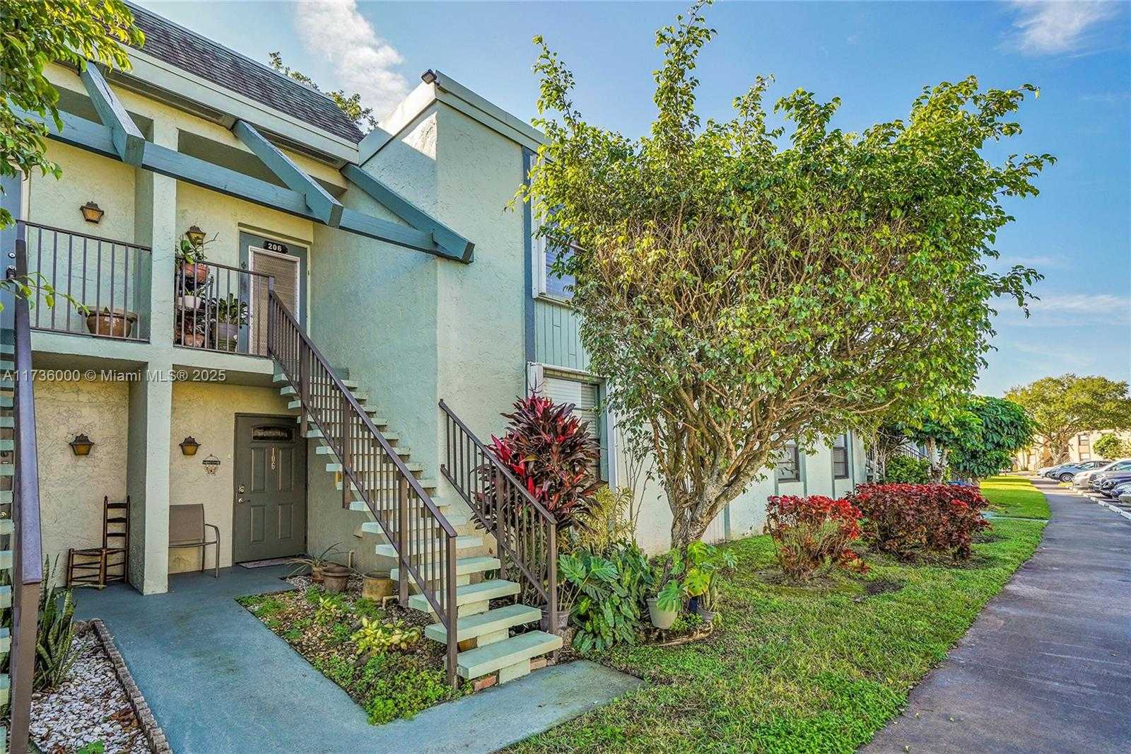 Small Image of 7310 NORTH WEST 18TH ST #206, Margate Number 3