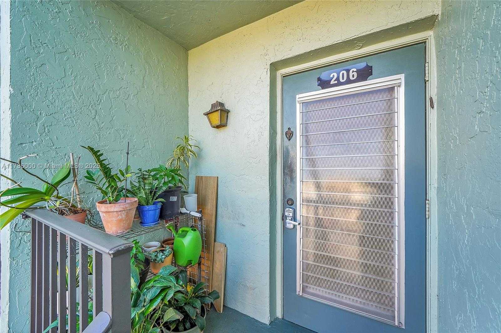 Small Image of 7310 NORTH WEST 18TH ST #206, Margate Number 4