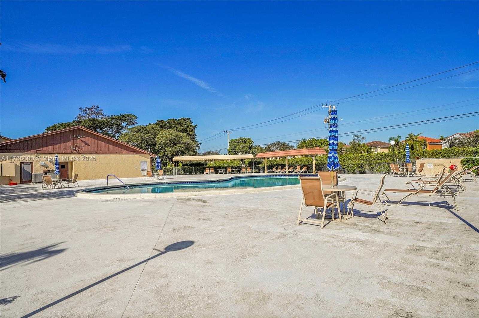Small Image of 7310 NORTH WEST 18TH ST #206, Margate Number 42