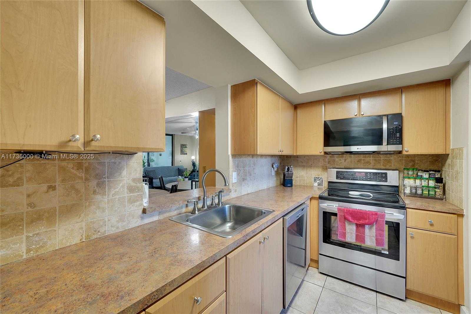 Small Image of 7310 NORTH WEST 18TH ST #206, Margate Number 6