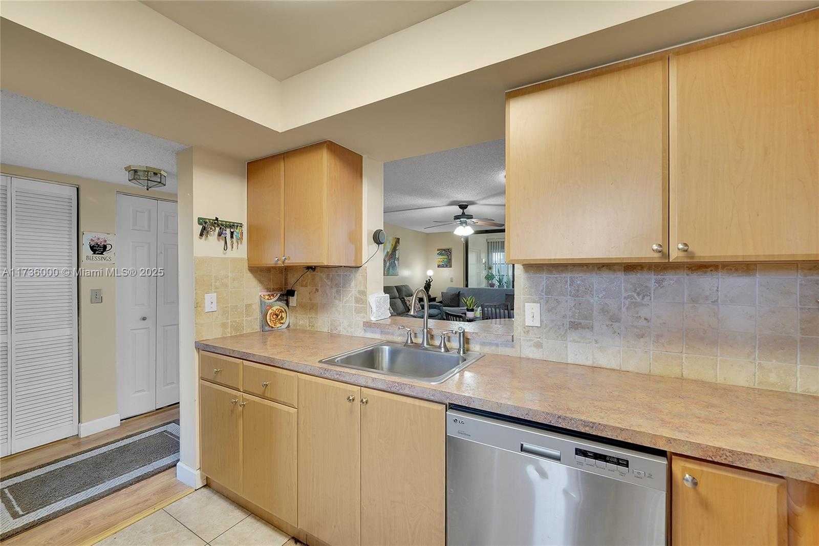 Small Image of 7310 NORTH WEST 18TH ST #206, Margate Number 7