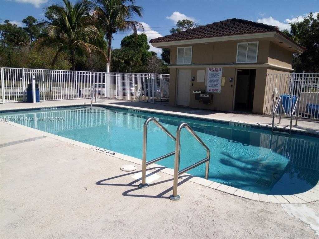 Small Image of 1169 GOLDEN LAKES BLVD #1123, West Palm Beach Number 15