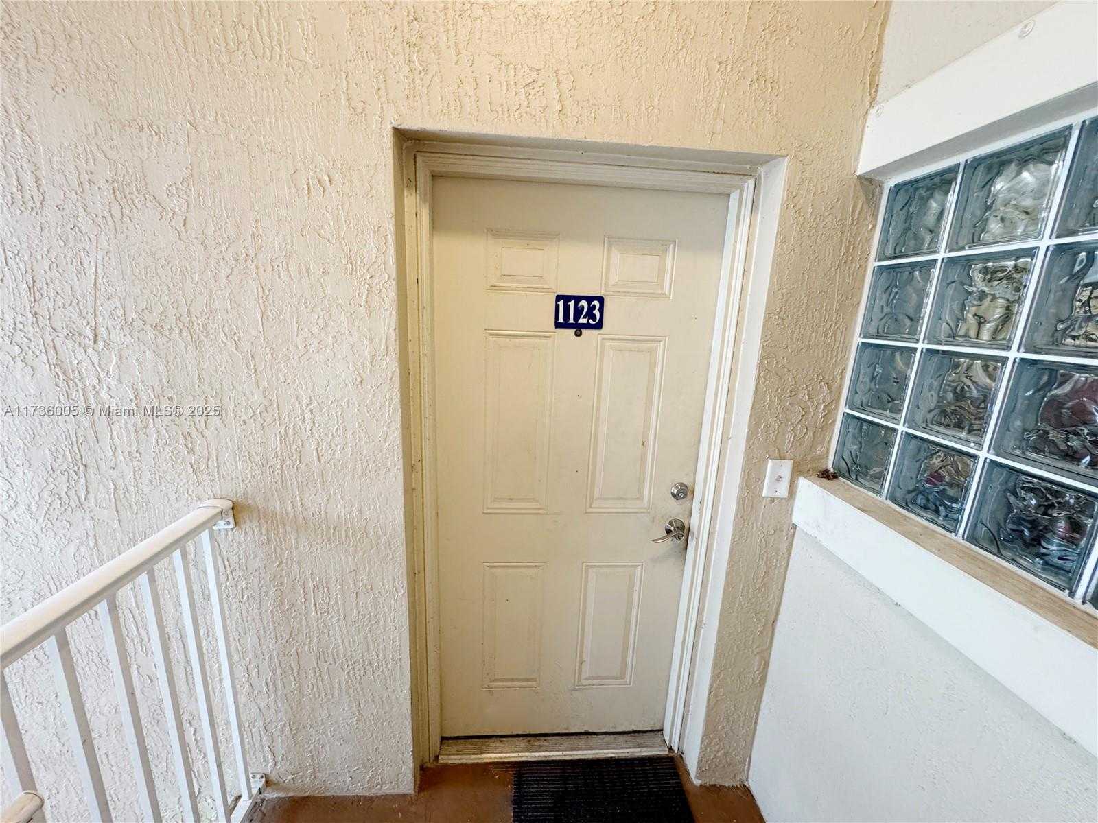 Small Image of 1169 GOLDEN LAKES BLVD #1123, West Palm Beach Number 2
