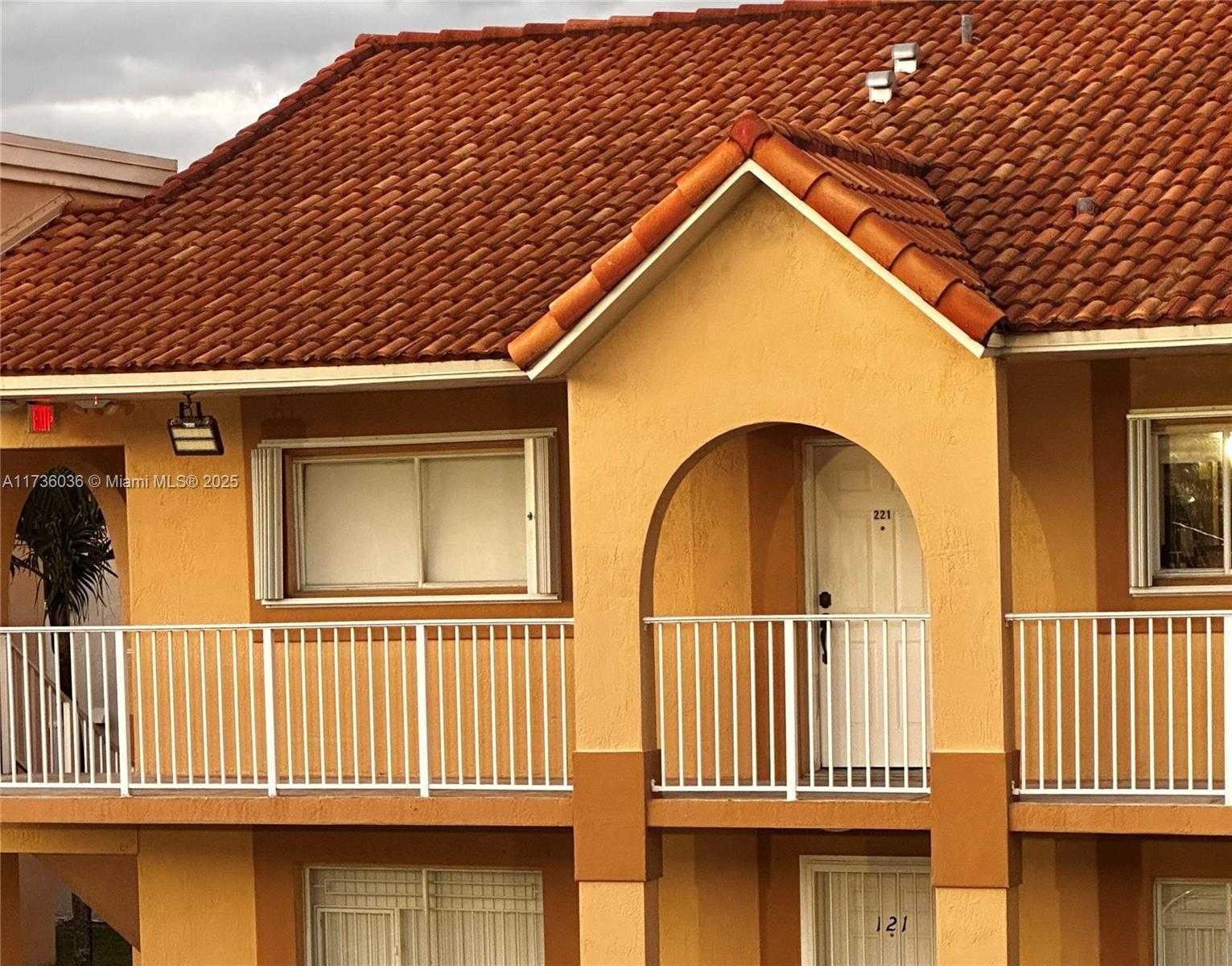 Small Image of 7011 WEST 29TH AVE #210, Hialeah Number 2