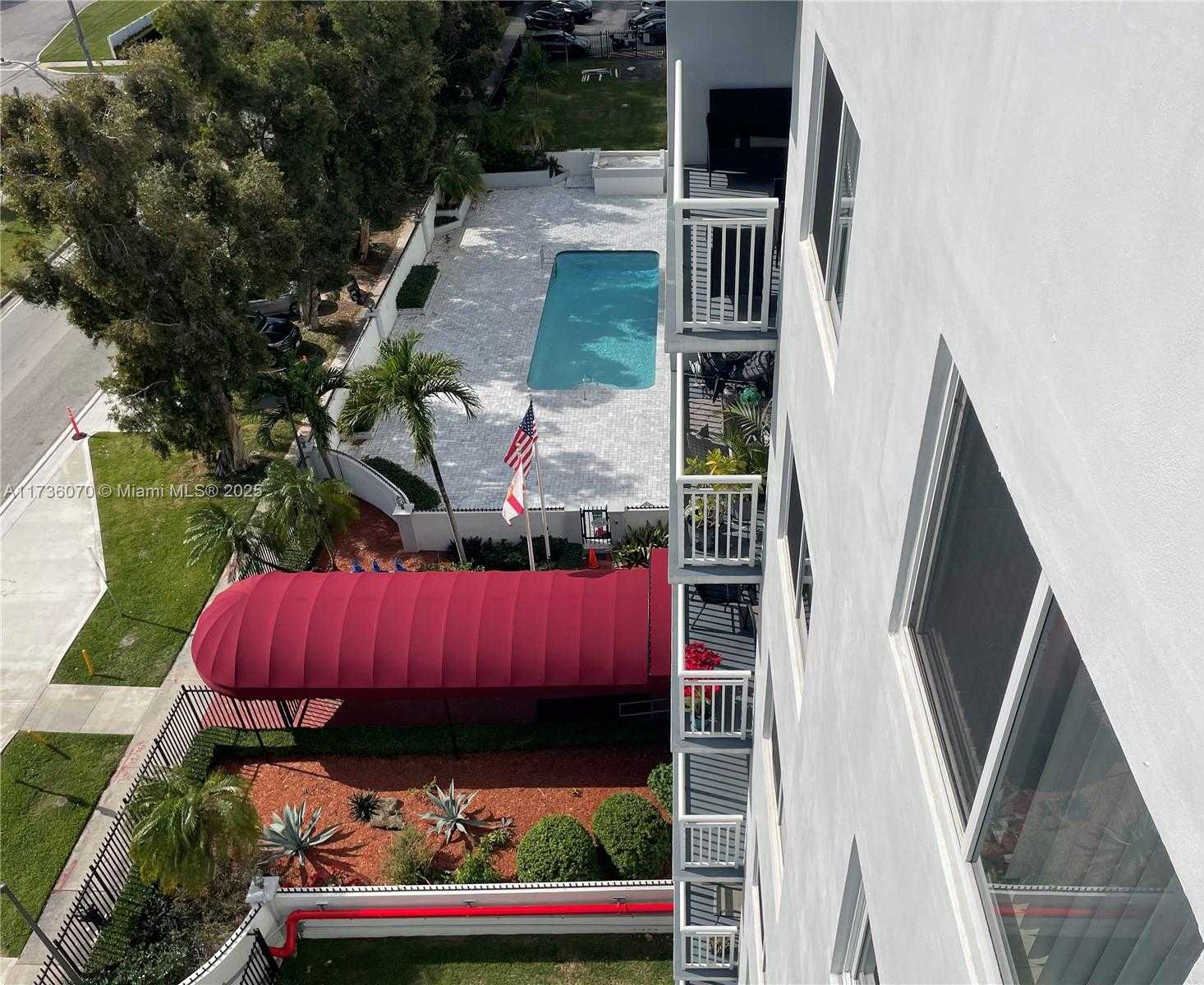 Small Image of 1251 NORTH EAST 108TH ST #807, Miami Number 15