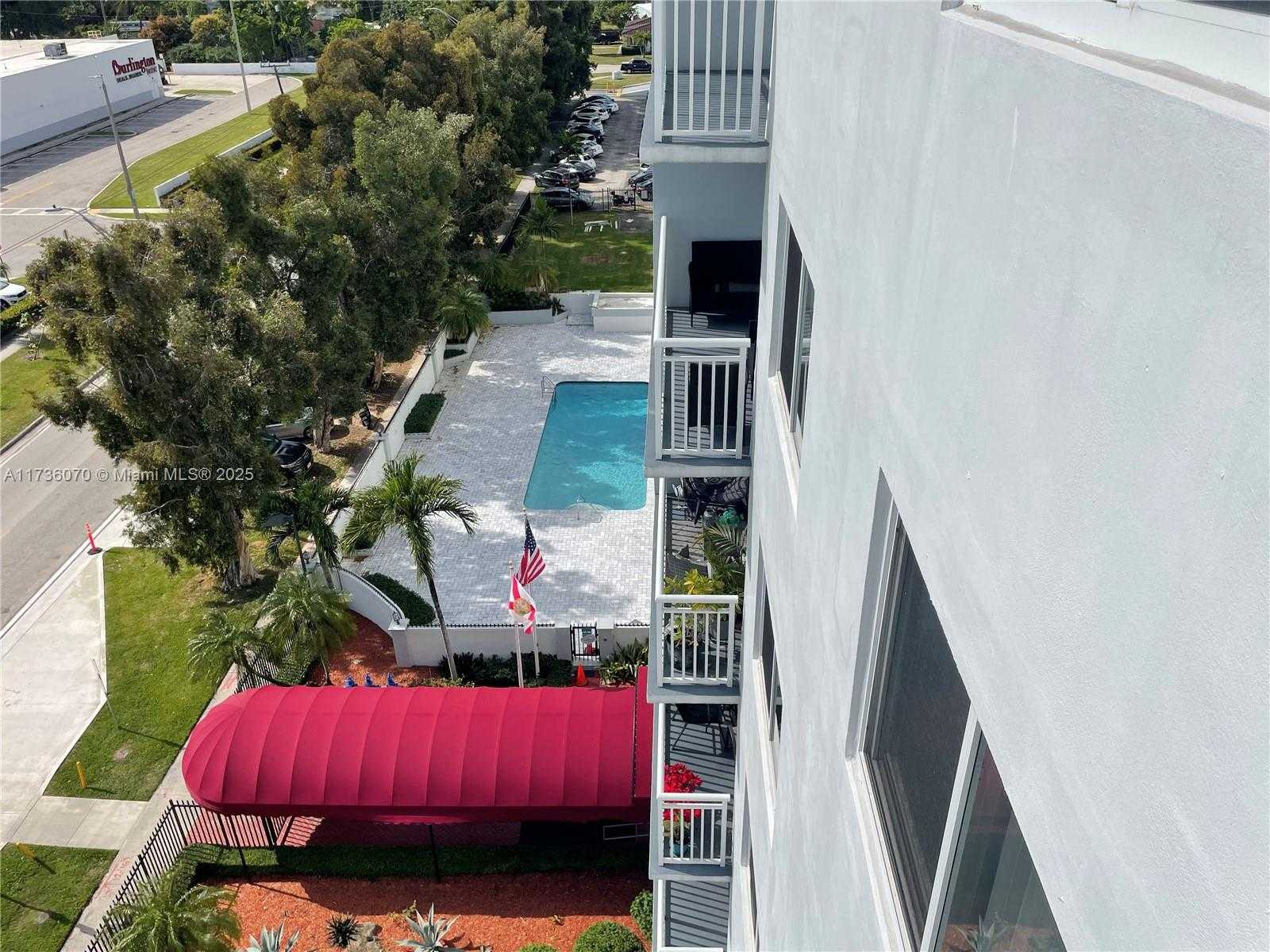 Small Image of 1251 NORTH EAST 108TH ST #807, Miami Number 16