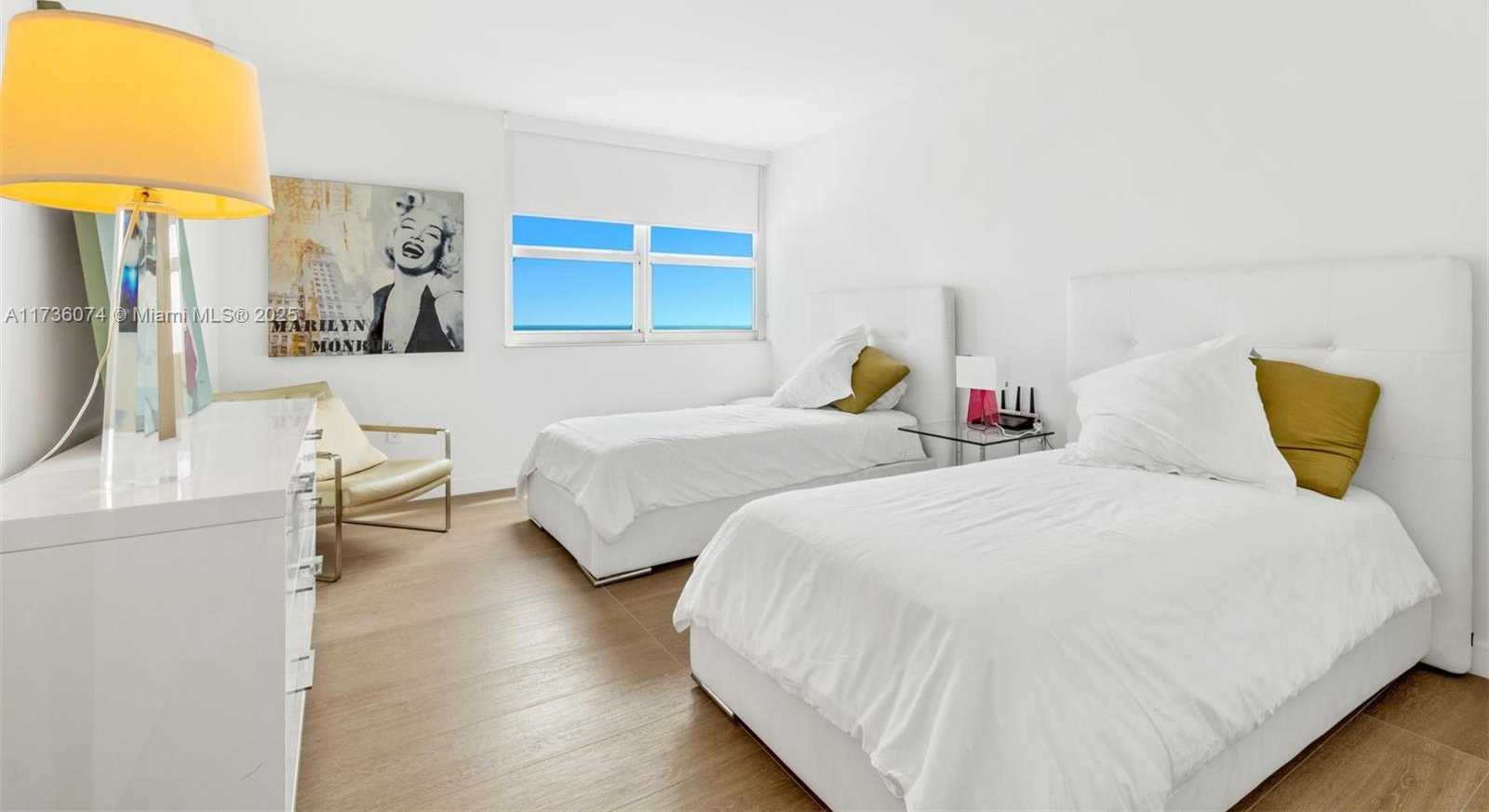 Small Image of 650 WEST AVE #2310, Miami Beach Number 17