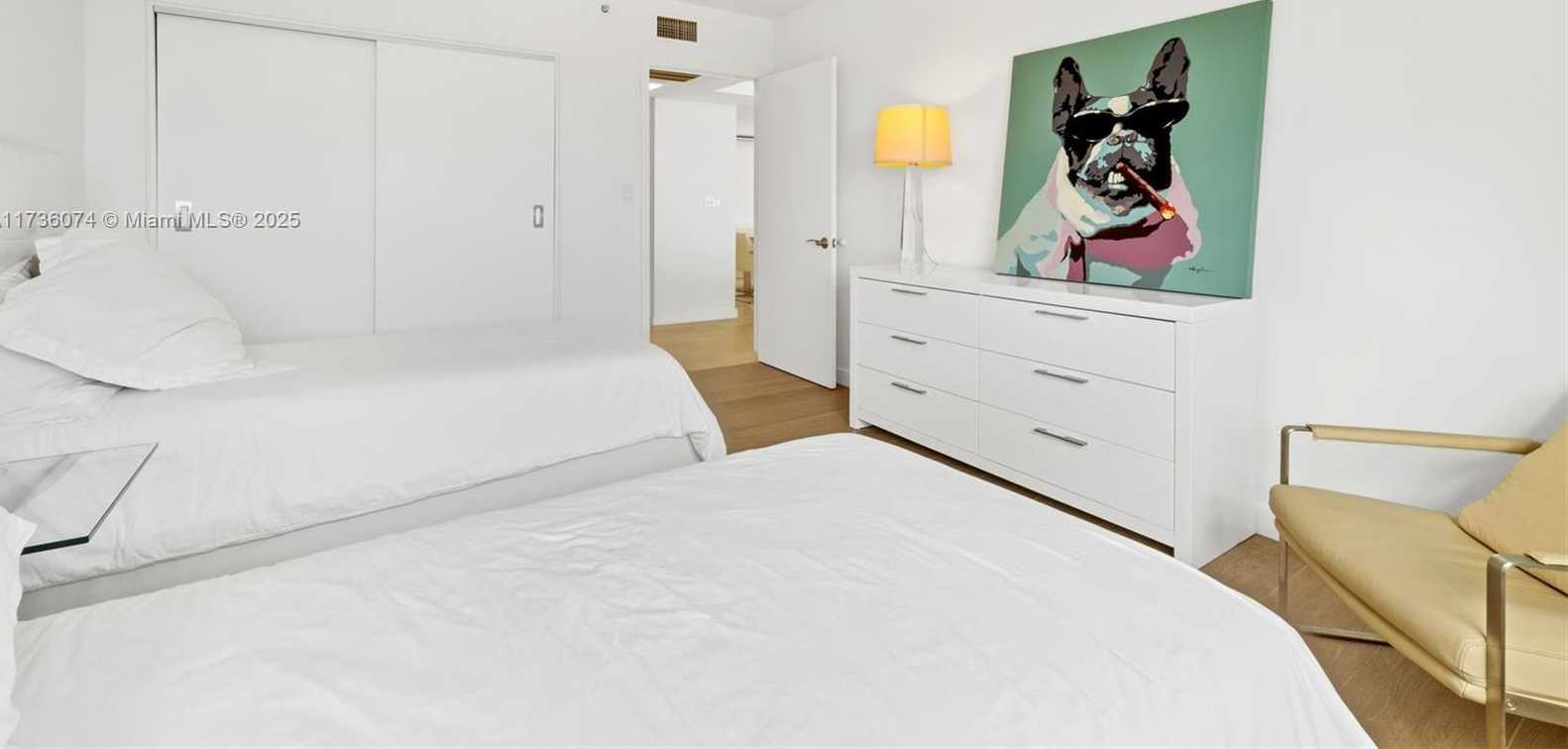 Small Image of 650 WEST AVE #2310, Miami Beach Number 18