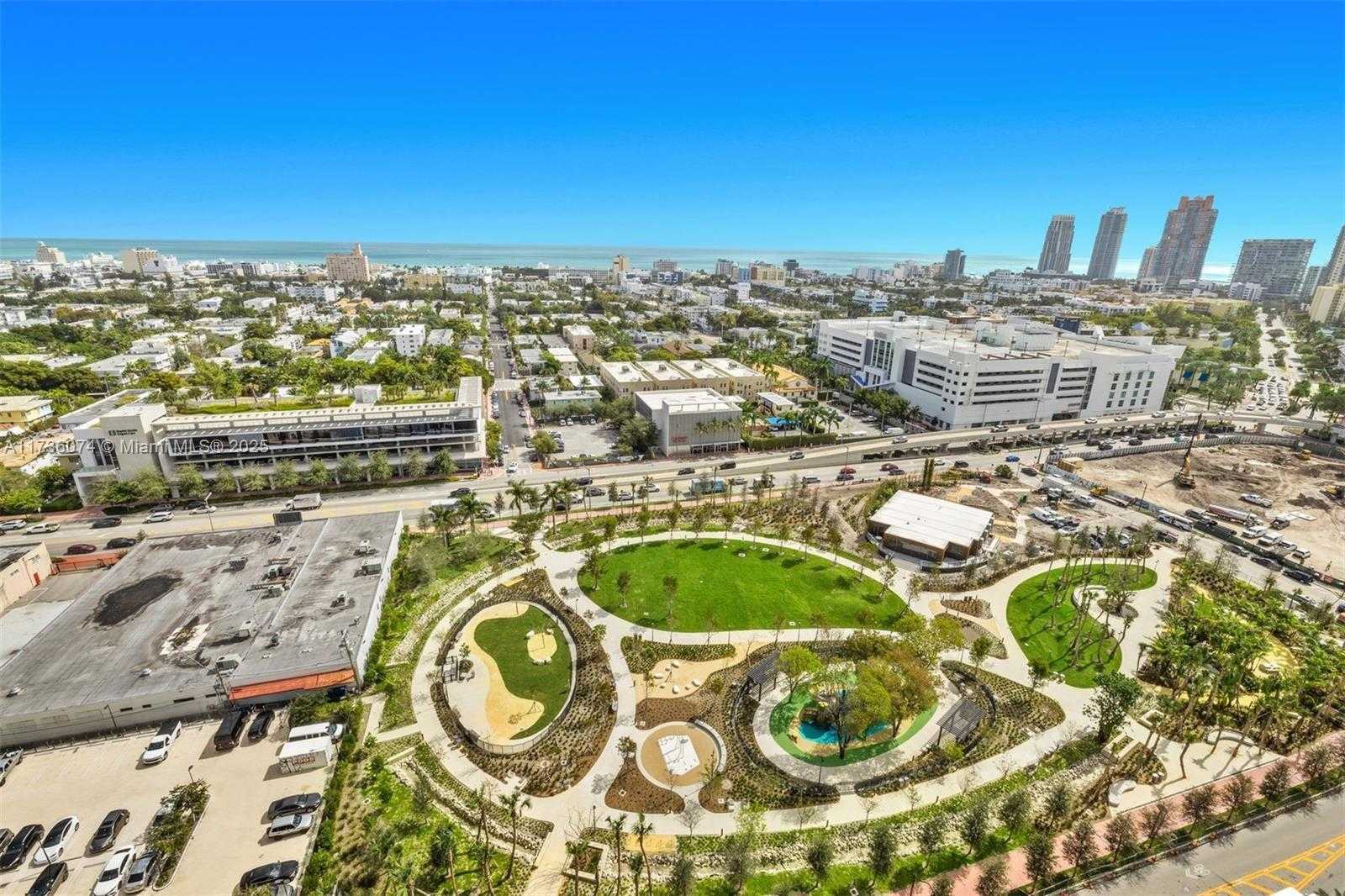 Small Image of 650 WEST AVE #2310, Miami Beach Number 21