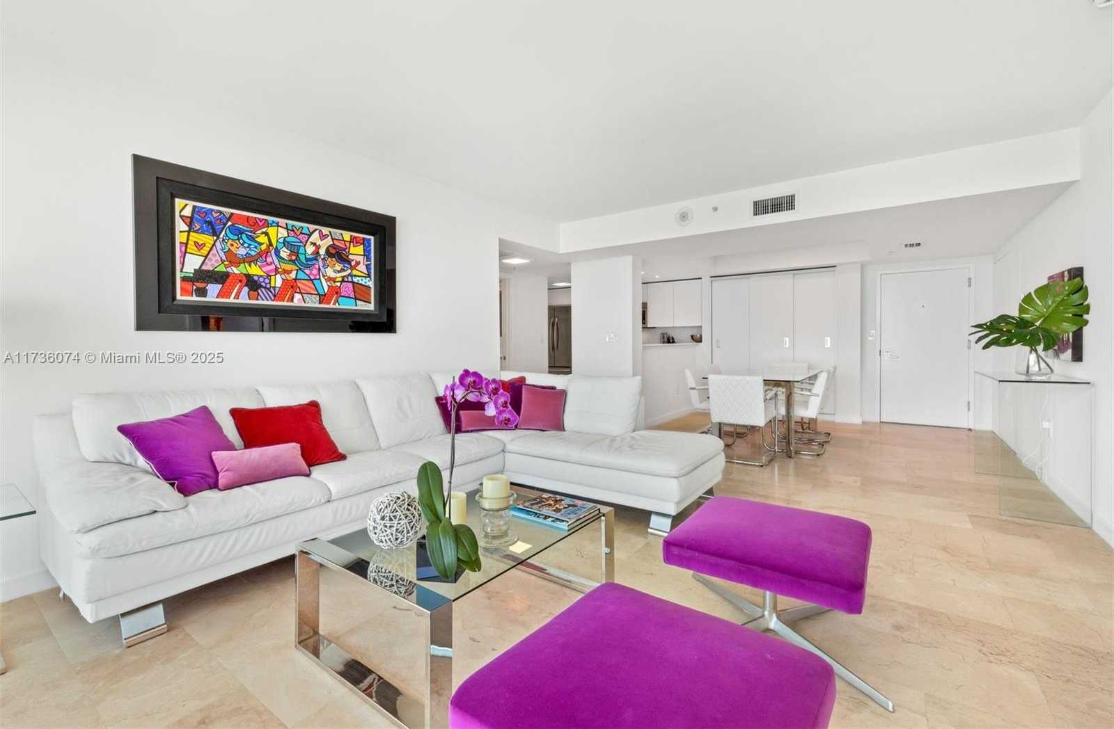 Small Image of 650 WEST AVE #2310, Miami Beach Number 3