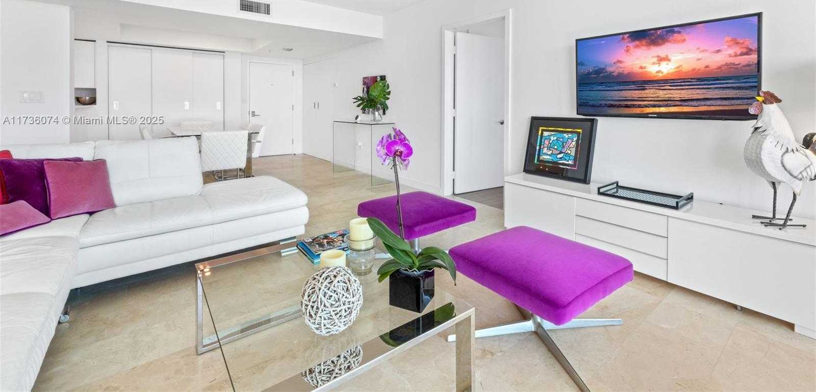 Small Image of 650 WEST AVE #2310, Miami Beach Number 4