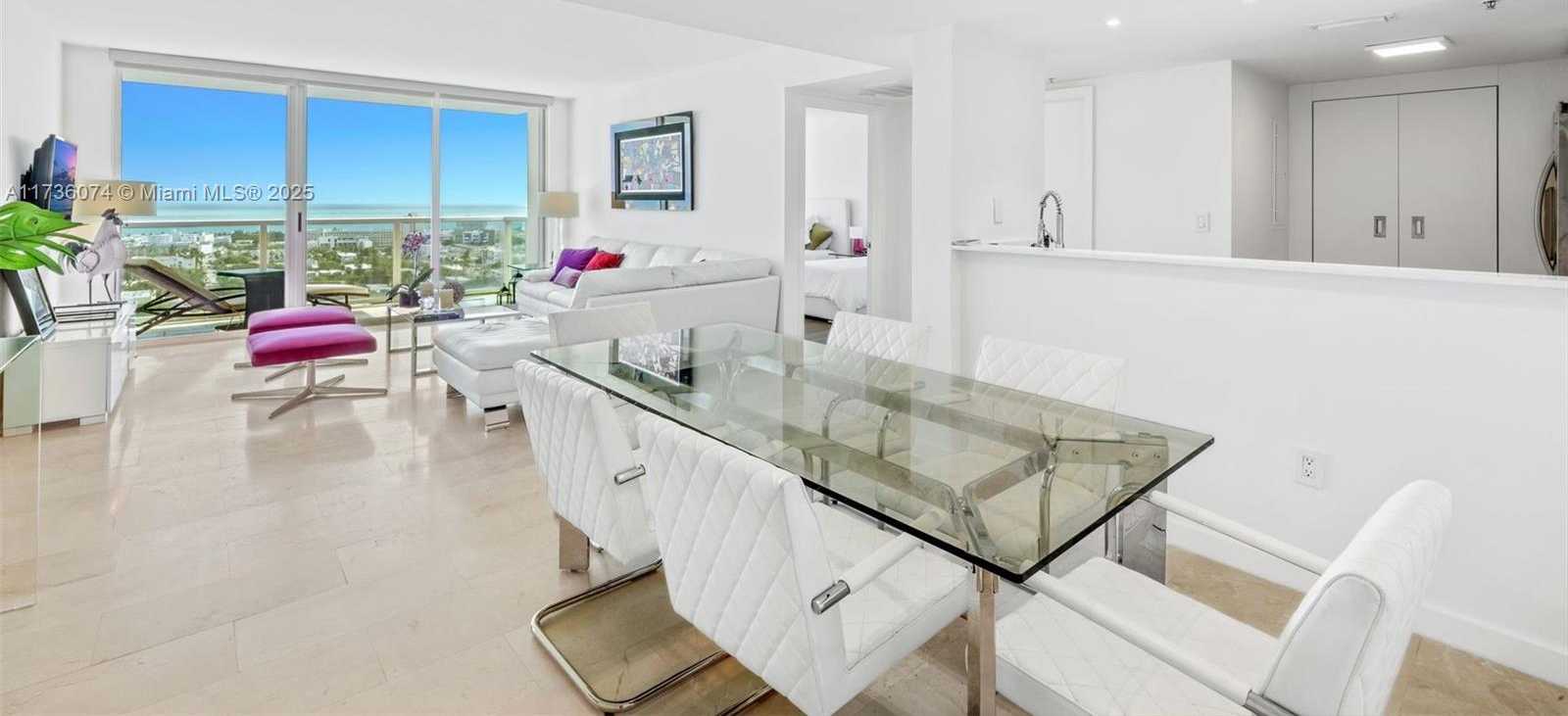 Small Image of 650 WEST AVE #2310, Miami Beach Number 5
