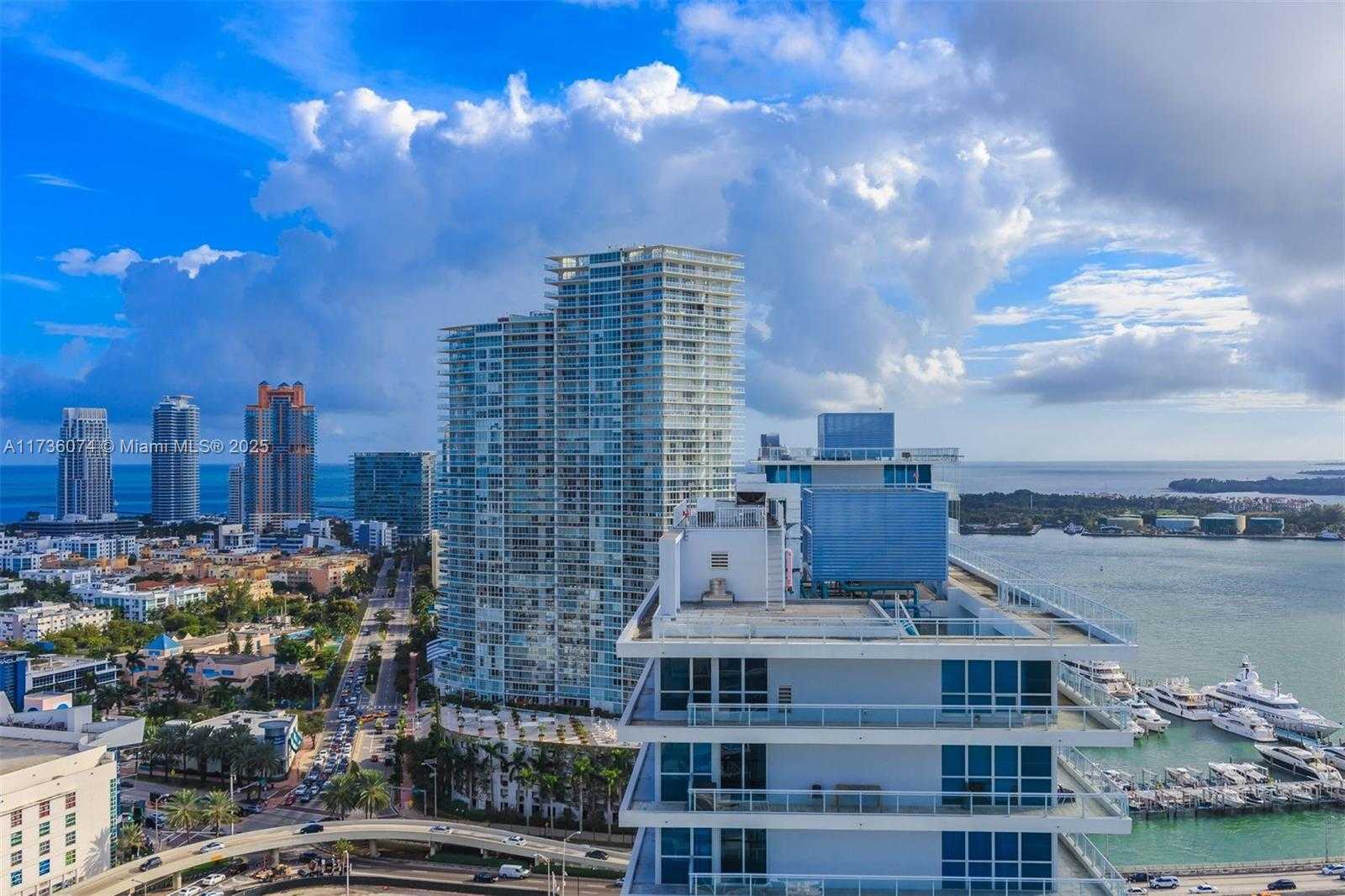 Small Image of 650 WEST AVE #2310, Miami Beach Number 9