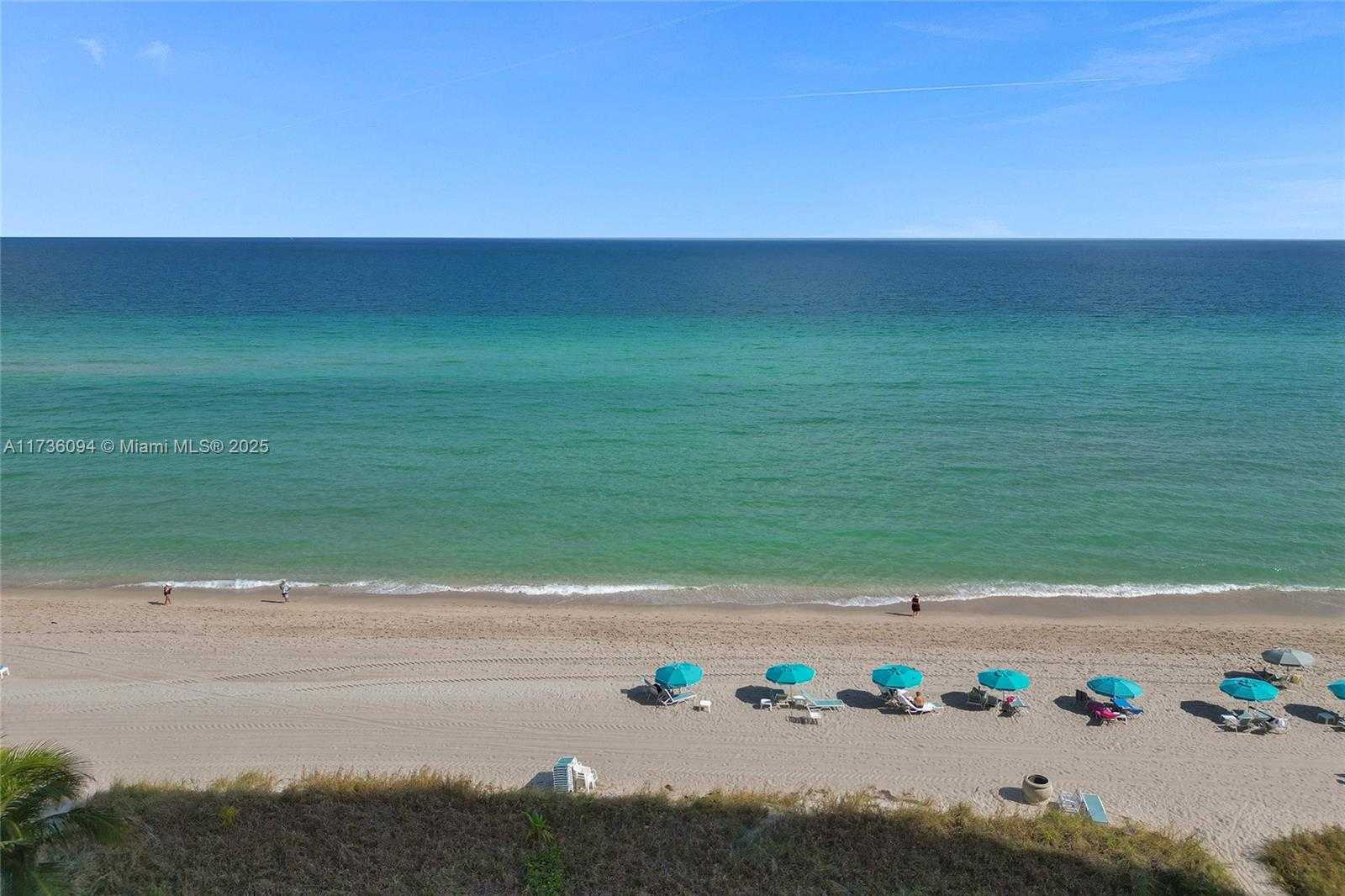 Small Image of 2751 SOUTH OCEAN DR #908S, Hollywood Number 10