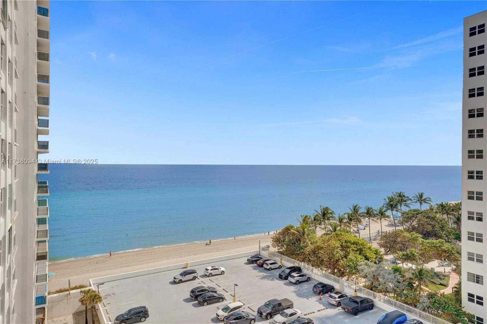 Small Image of 2751 SOUTH OCEAN DR #908S, Hollywood Number 11