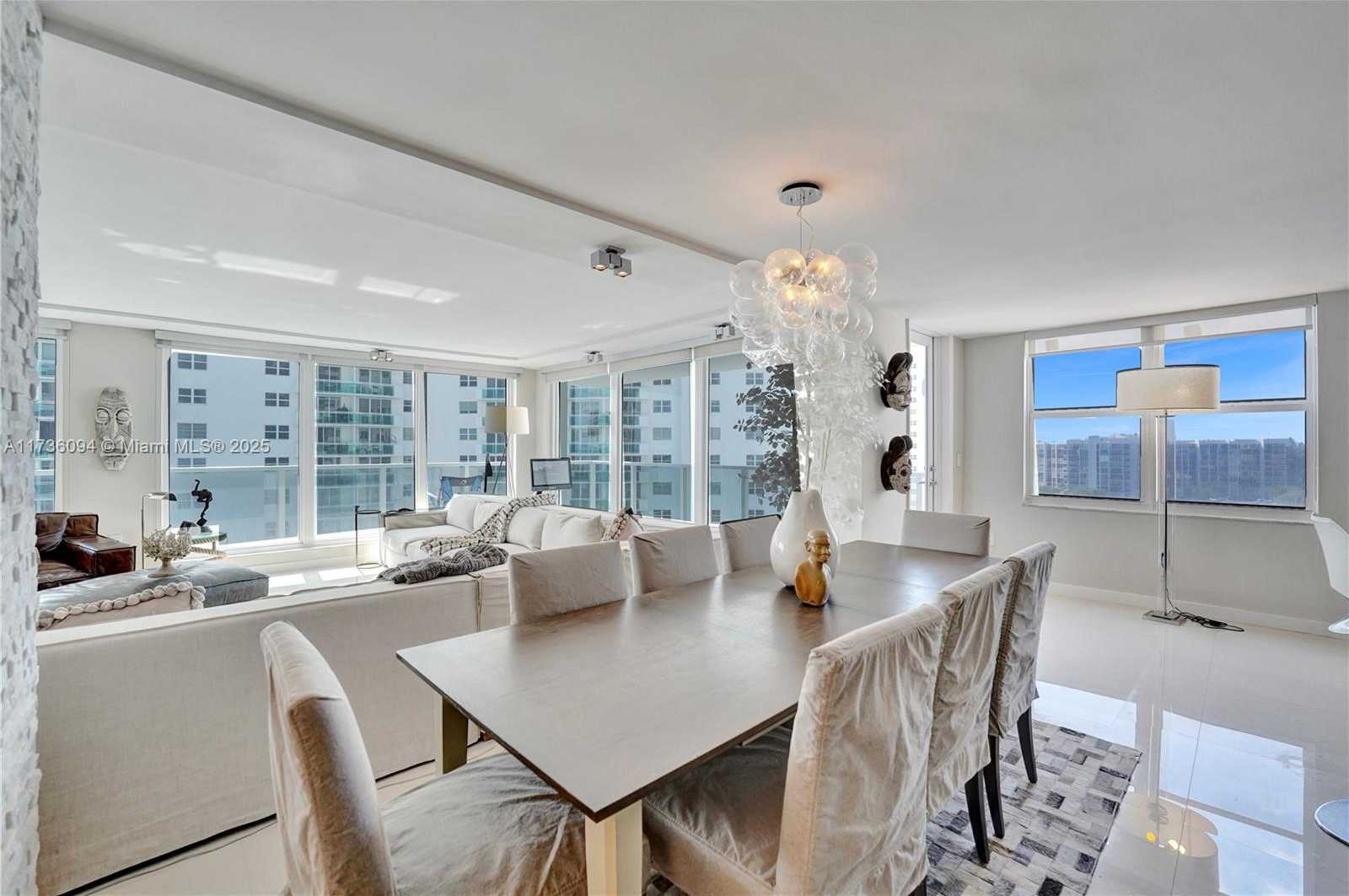 Small Image of 2751 SOUTH OCEAN DR #908S, Hollywood Number 13