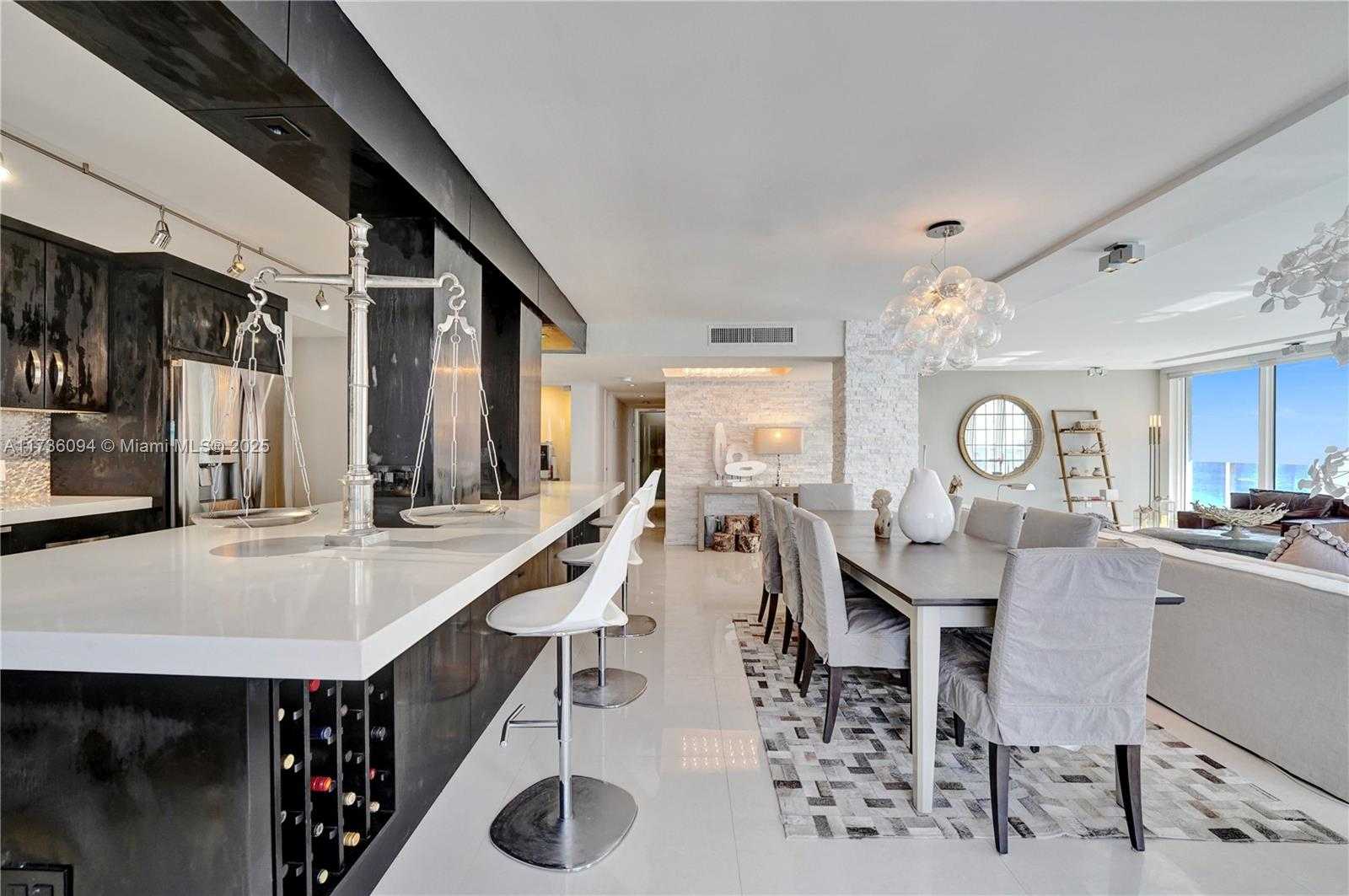 Small Image of 2751 SOUTH OCEAN DR #908S, Hollywood Number 16