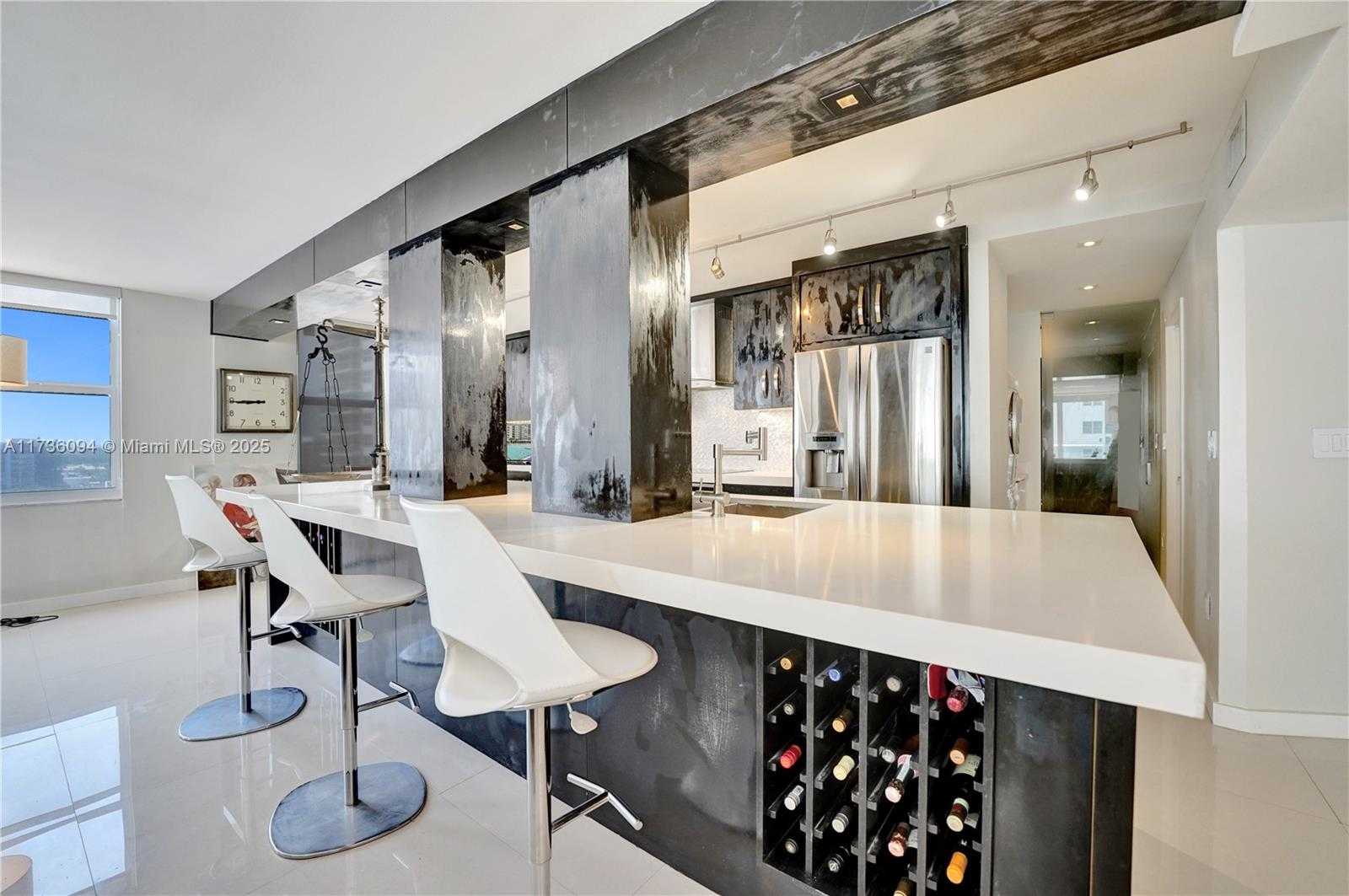 Small Image of 2751 SOUTH OCEAN DR #908S, Hollywood Number 21