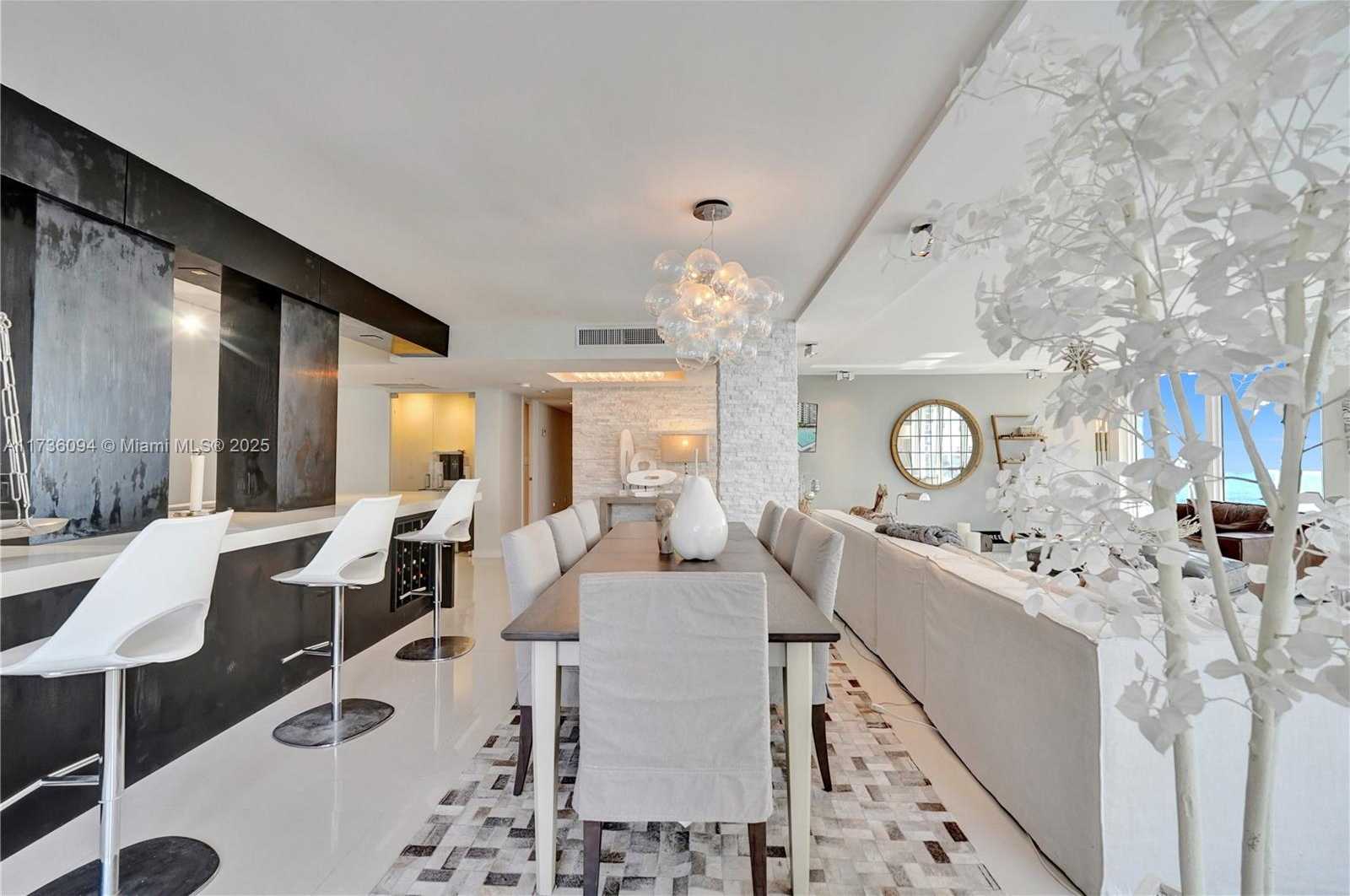 Small Image of 2751 SOUTH OCEAN DR #908S, Hollywood Number 23