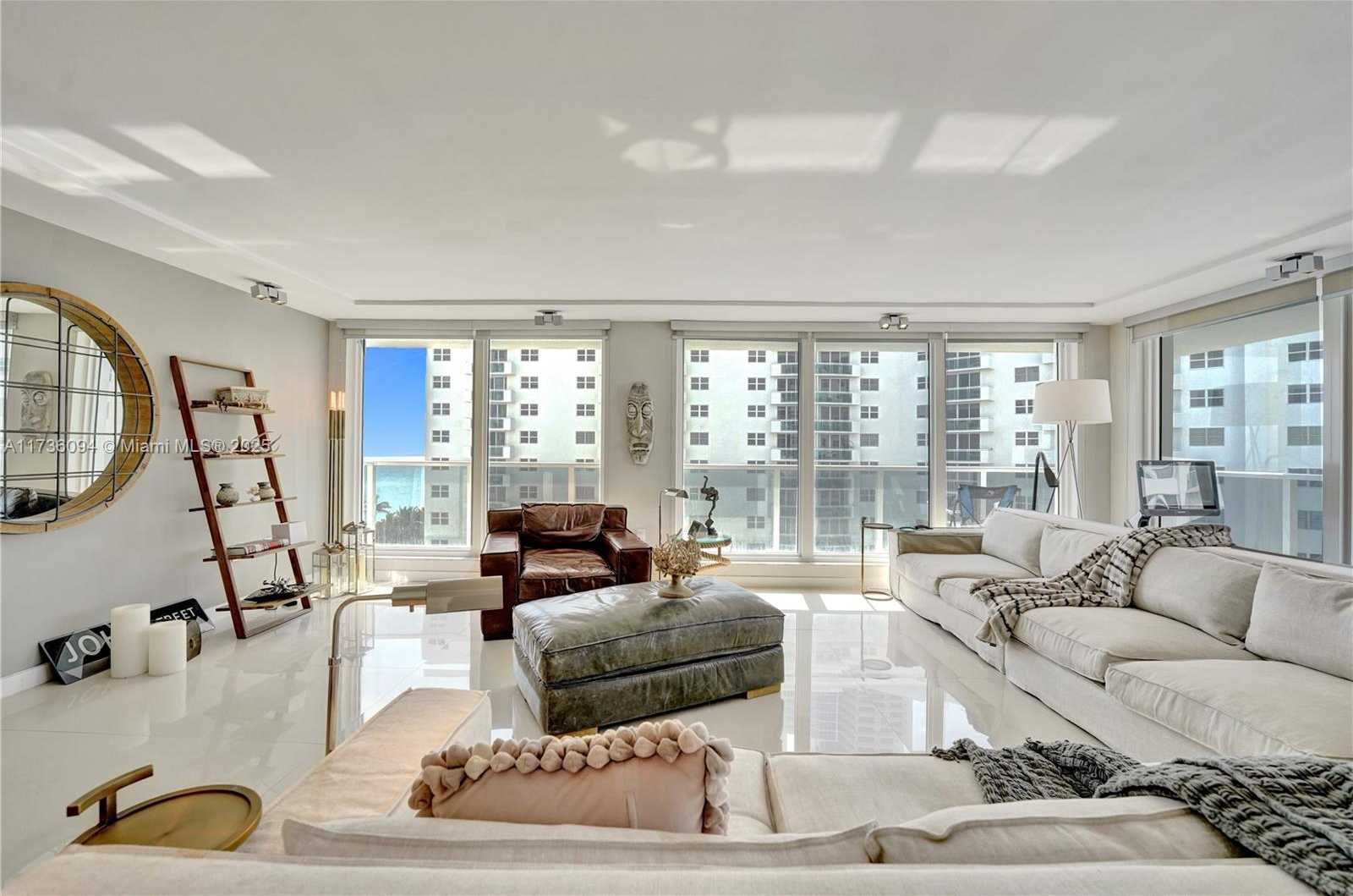 Small Image of 2751 SOUTH OCEAN DR #908S, Hollywood Number 3