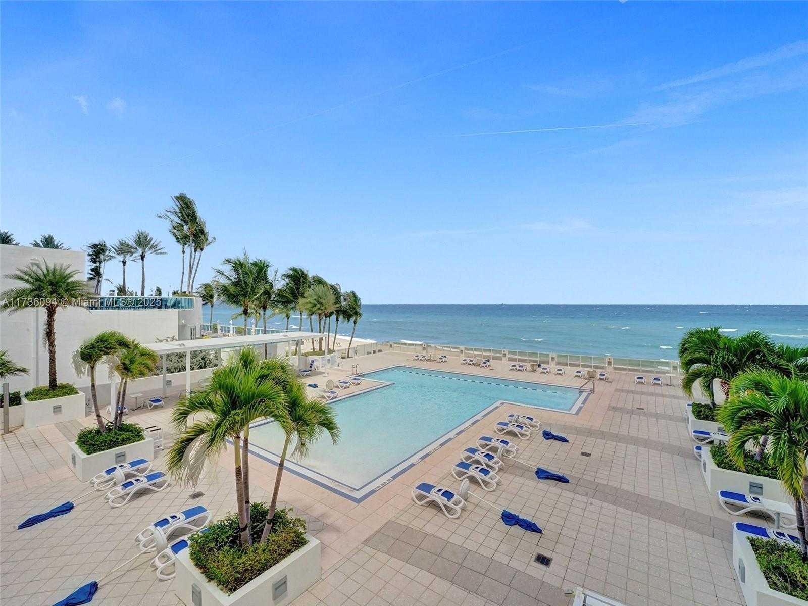 Small Image of 2751 SOUTH OCEAN DR #908S, Hollywood Number 51