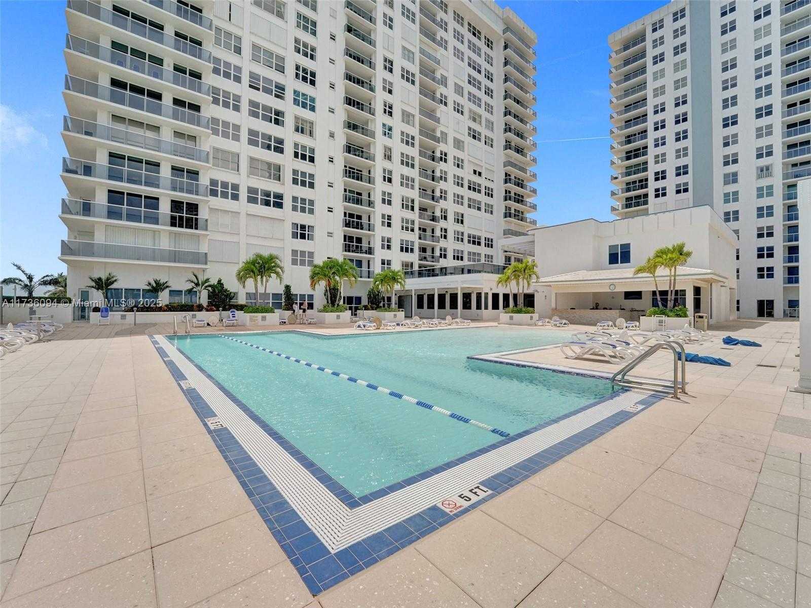 Small Image of 2751 SOUTH OCEAN DR #908S, Hollywood Number 53