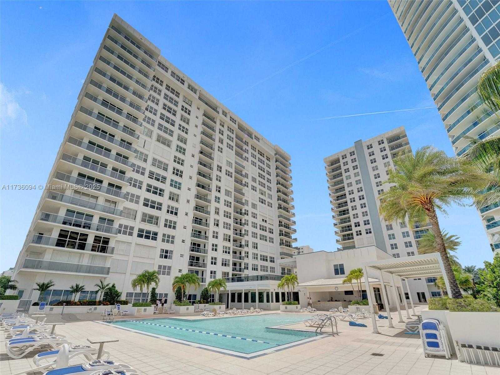 Small Image of 2751 SOUTH OCEAN DR #908S, Hollywood Number 54