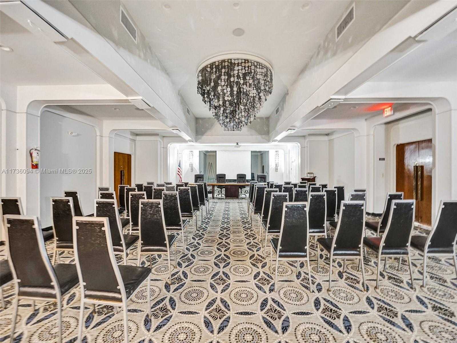Small Image of 2751 SOUTH OCEAN DR #908S, Hollywood Number 69