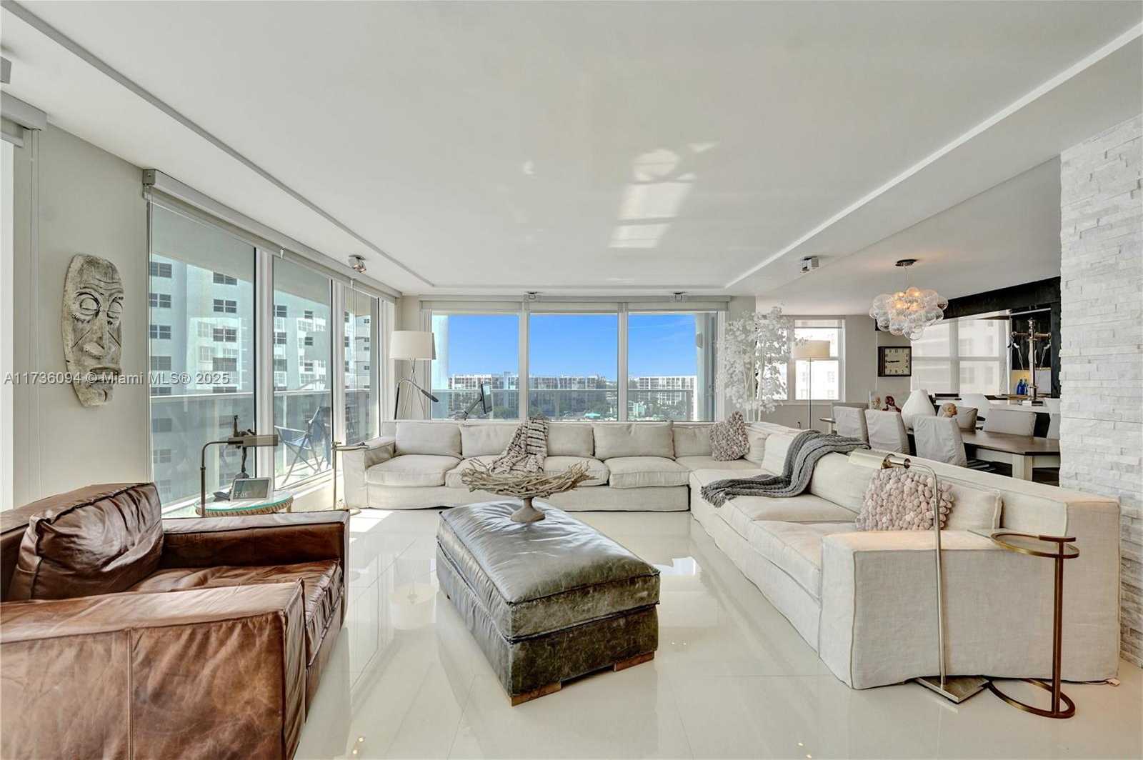 Small Image of 2751 SOUTH OCEAN DR #908S, Hollywood Number 7