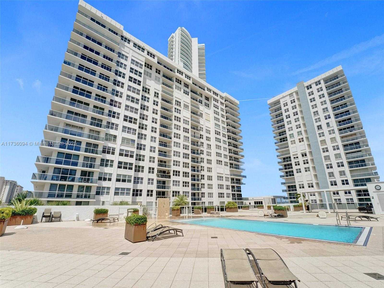 Small Image of 2751 SOUTH OCEAN DR #908S, Hollywood Number 70