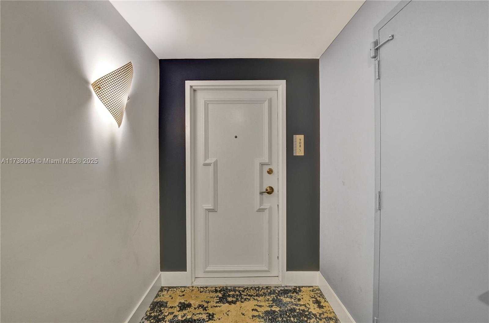 Small Image of 2751 SOUTH OCEAN DR #908S, Hollywood Number 73