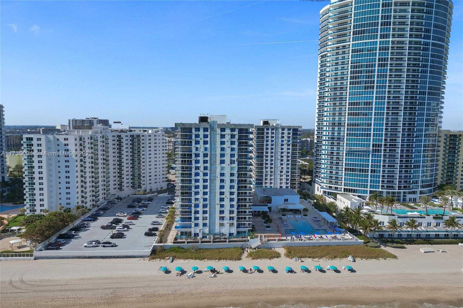 Small Image of 2751 SOUTH OCEAN DR #908S, Hollywood Number 76