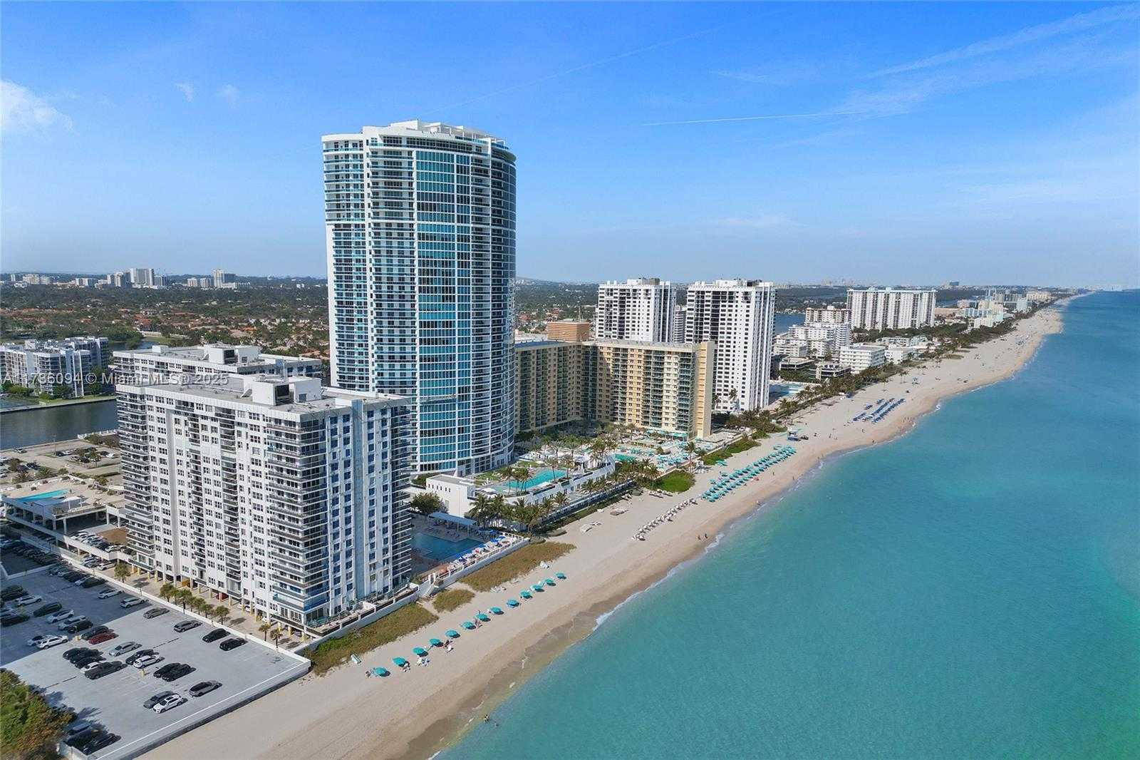 Small Image of 2751 SOUTH OCEAN DR #908S, Hollywood Number 77
