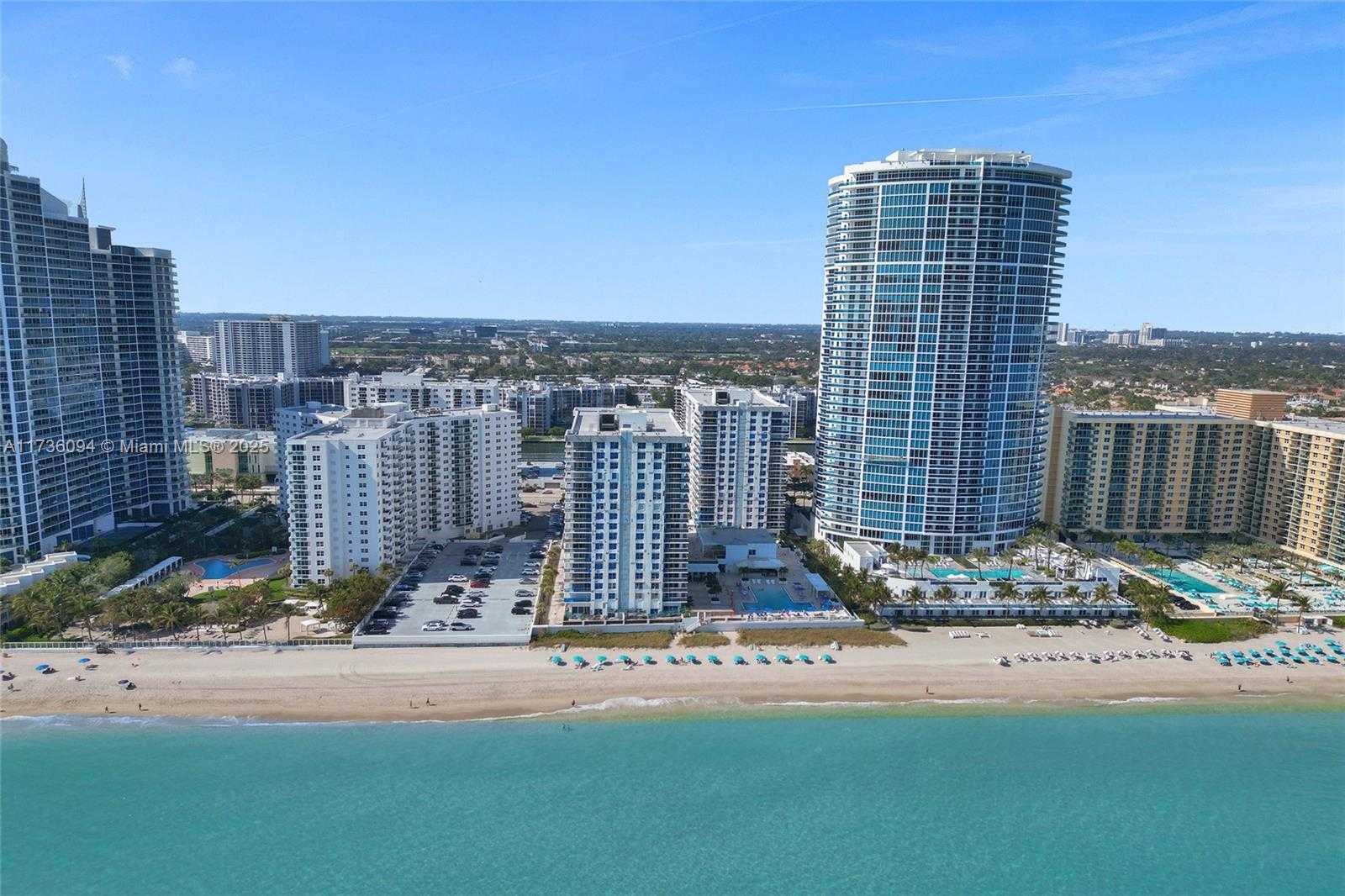 Small Image of 2751 SOUTH OCEAN DR #908S, Hollywood Number 78