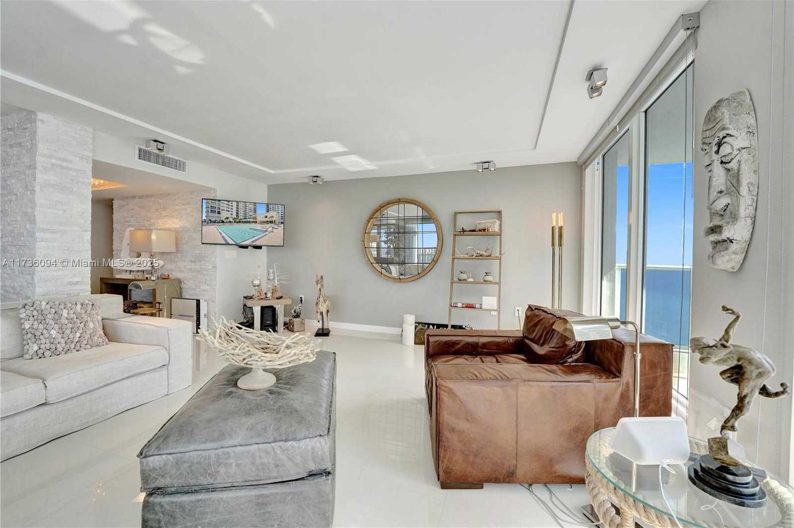 Small Image of 2751 SOUTH OCEAN DR #908S, Hollywood Number 8