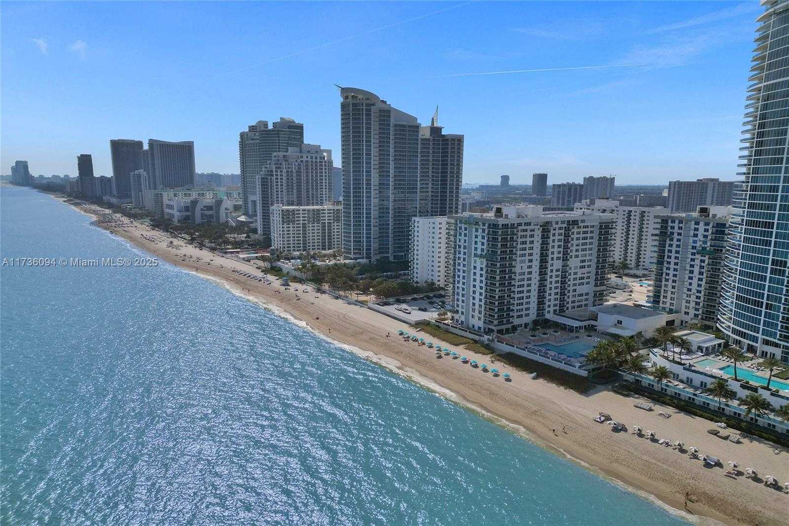 Small Image of 2751 SOUTH OCEAN DR #908S, Hollywood Number 80