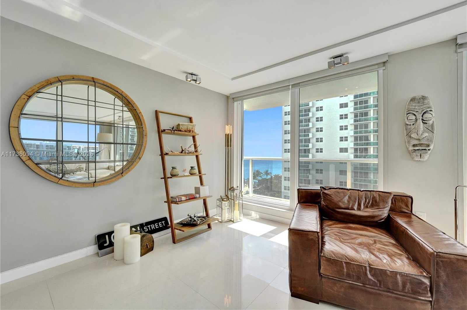 Small Image of 2751 SOUTH OCEAN DR #908S, Hollywood Number 9