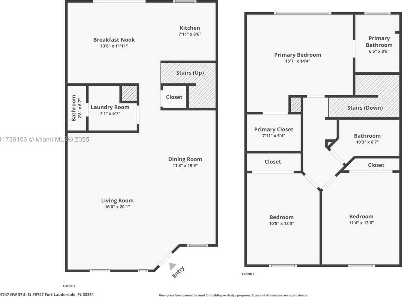 Small Image of 9747 NORTH WEST 37TH ST #9747, Sunrise Number 29