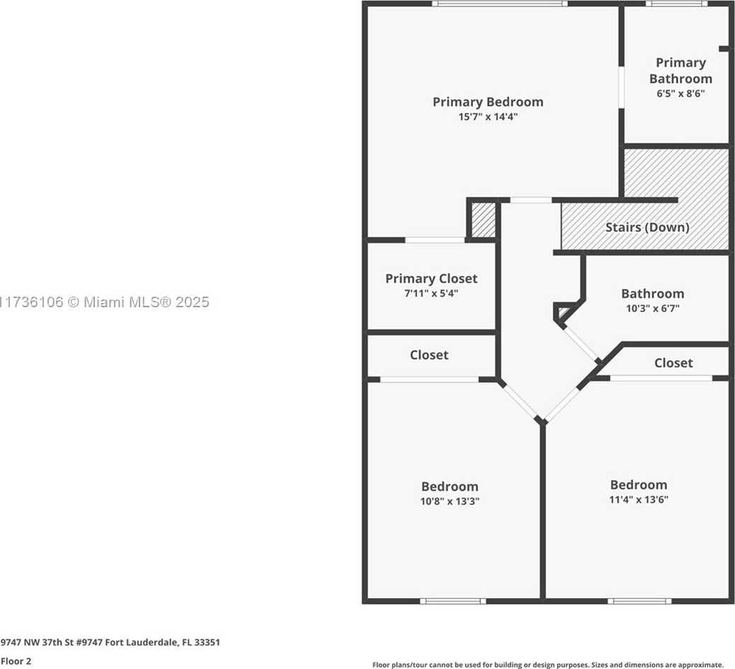 Small Image of 9747 NORTH WEST 37TH ST #9747, Sunrise Number 31