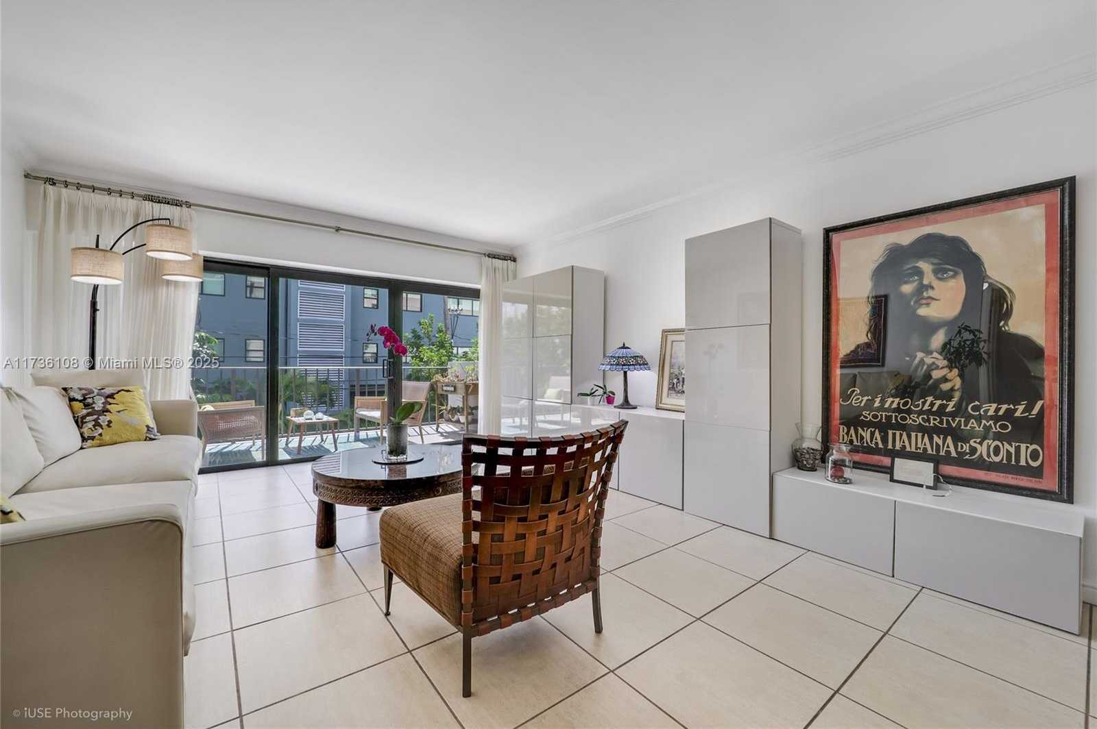 Small Image of 575 CRANDON BLVD #306, Key Biscayne Number 4