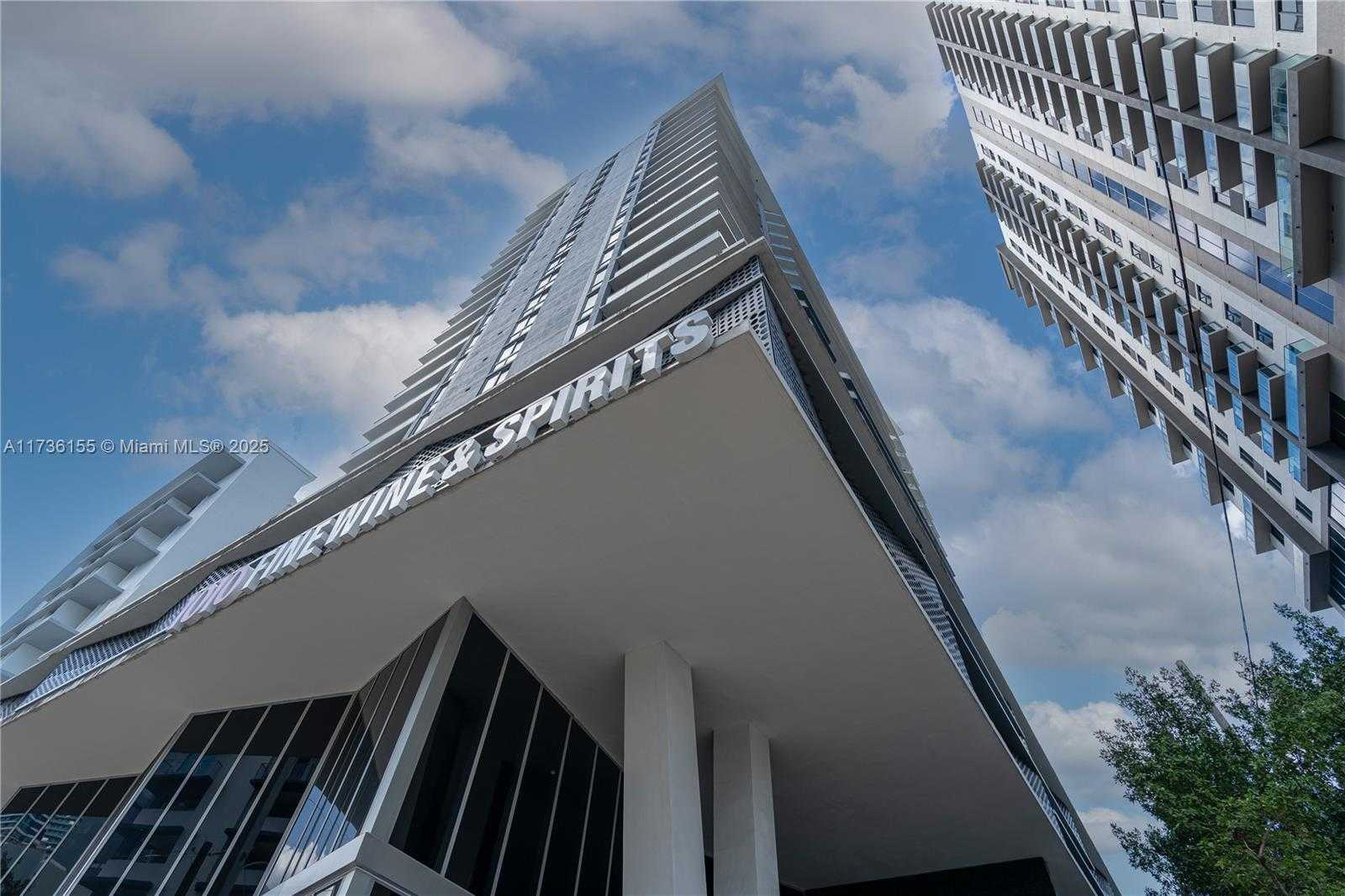 Small Image of 1010 SOUTH WEST 2ND AVE #803, Miami Number 2