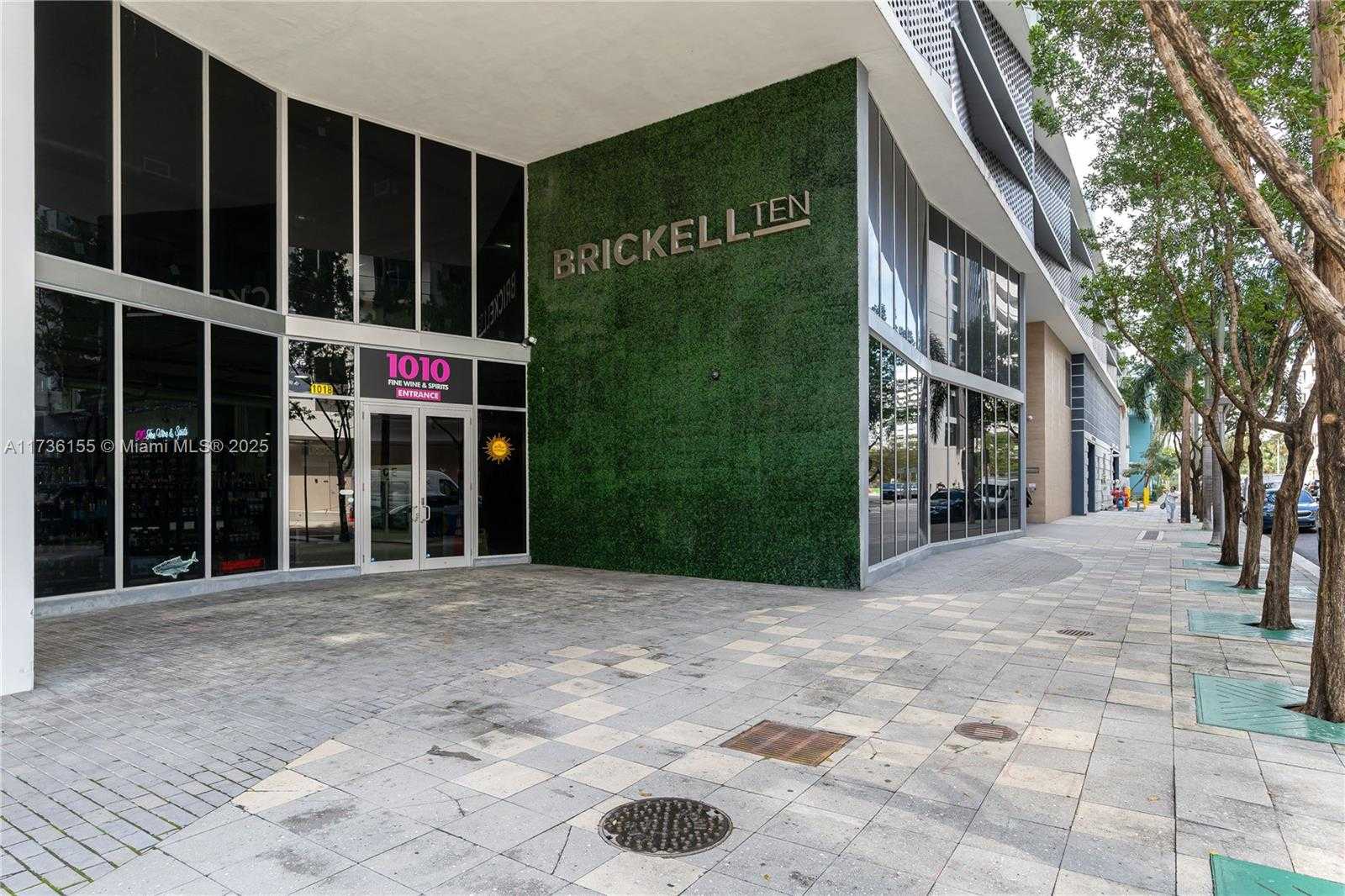 Small Image of 1010 SOUTH WEST 2ND AVE #803, Miami Number 3