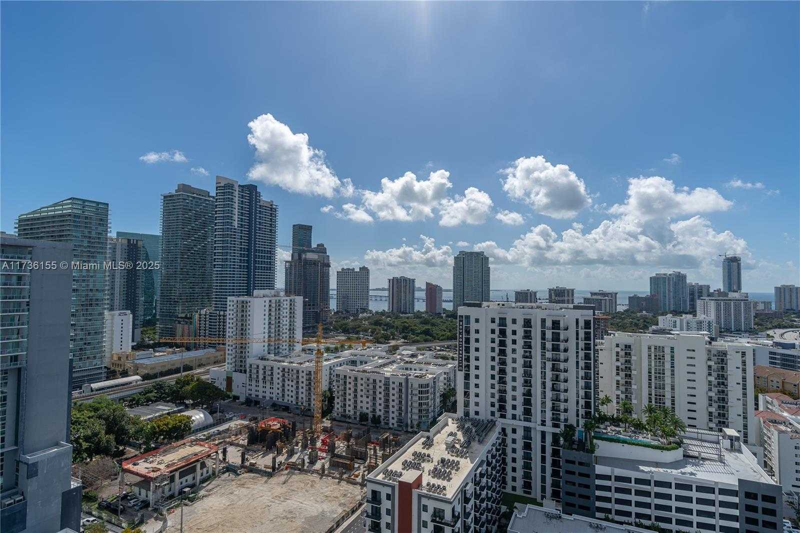Small Image of 1010 SOUTH WEST 2ND AVE #803, Miami Number 36
