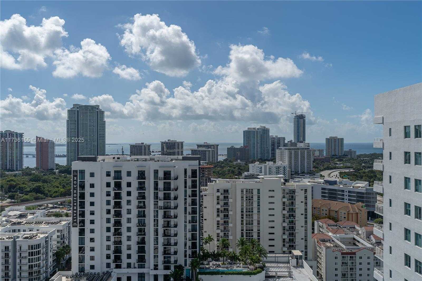 Small Image of 1010 SOUTH WEST 2ND AVE #803, Miami Number 37