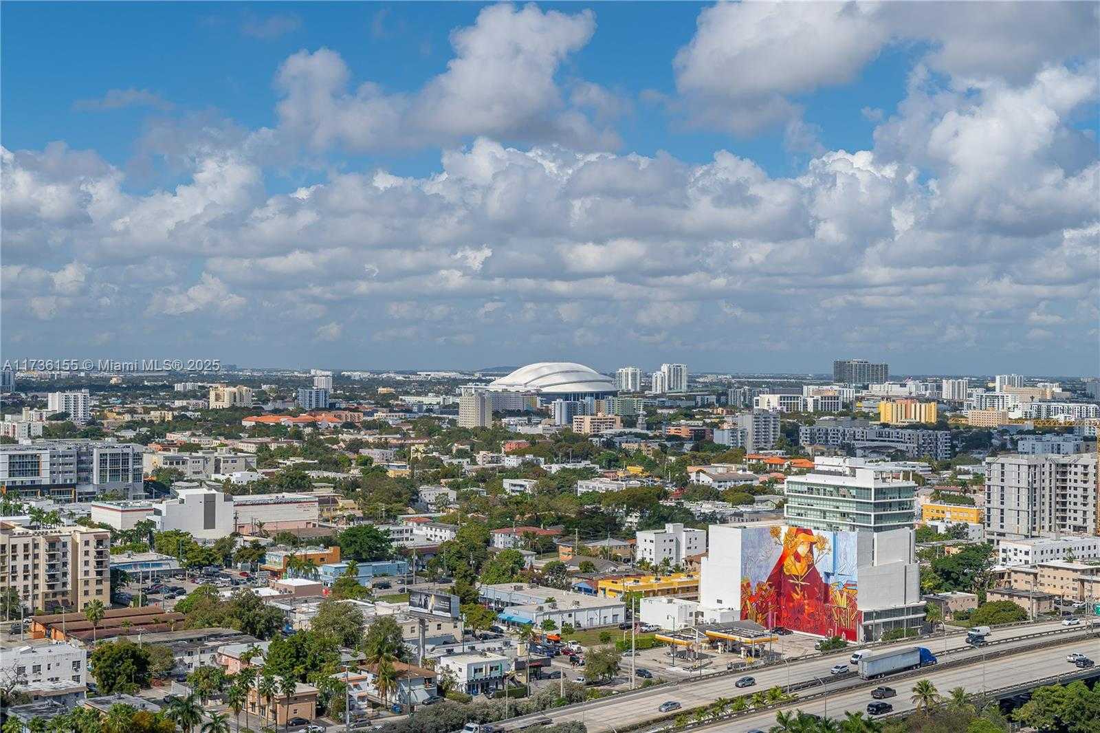 Small Image of 1010 SOUTH WEST 2ND AVE #803, Miami Number 38