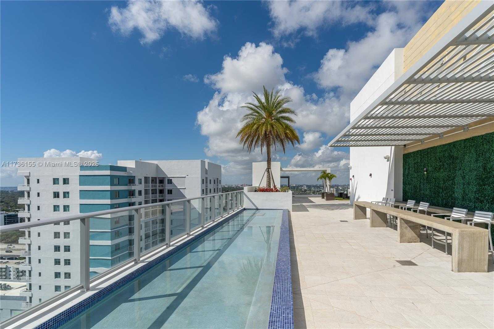 Small Image of 1010 SOUTH WEST 2ND AVE #803, Miami Number 4